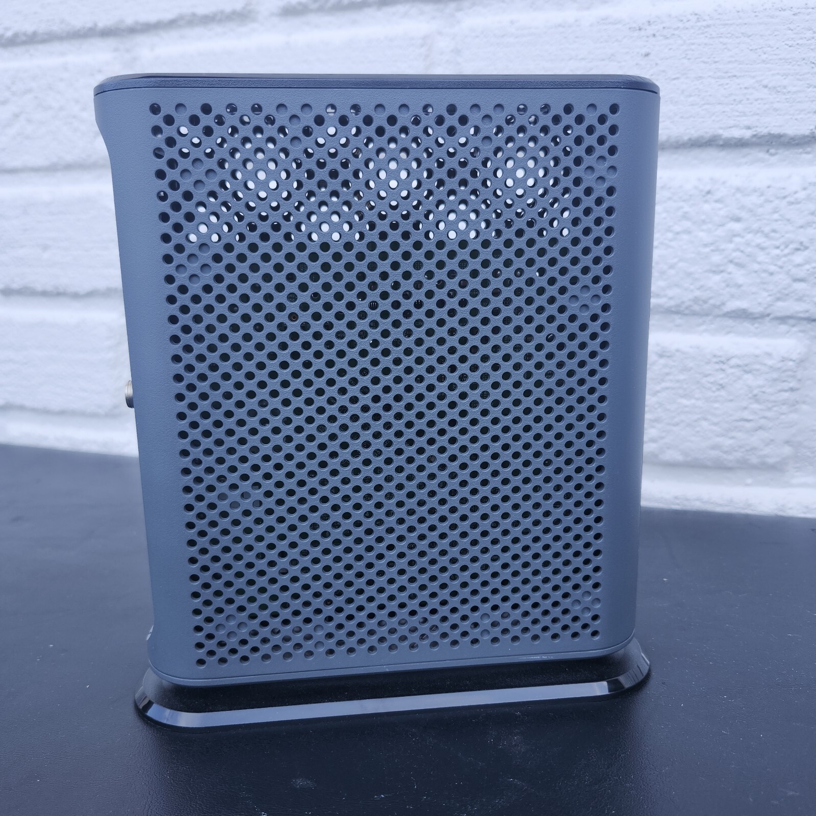 Motorola 24×8 cable modem MB7621-10 1000+ Mbps