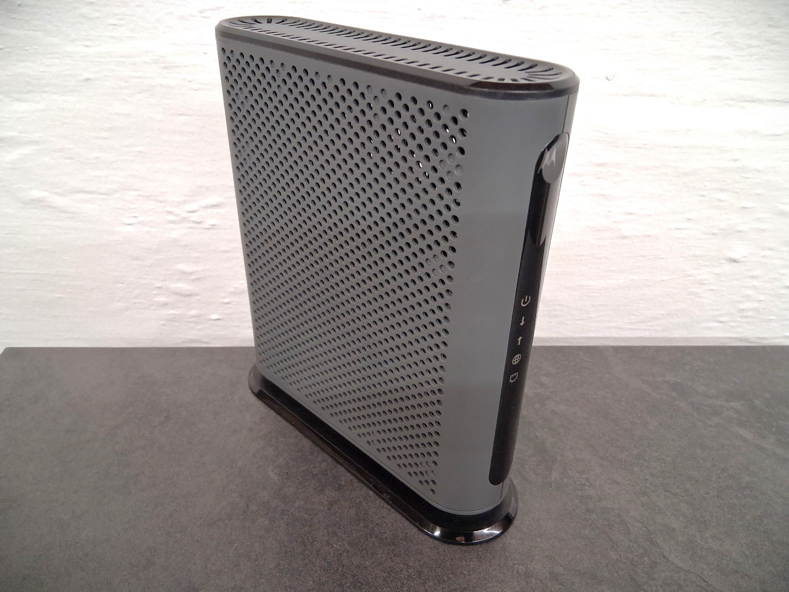 Motorola MB 7621 Cable Modem 24×8 DOCSIS 3.0