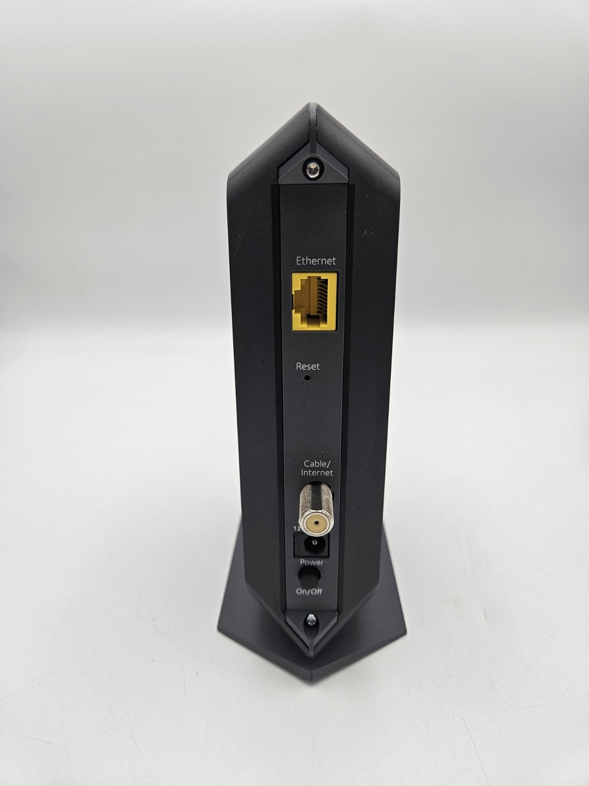 Netgear CM700 Cable Modem Wired High Speed 800Mbps DOCSIS 3.0 Ethernet Port
