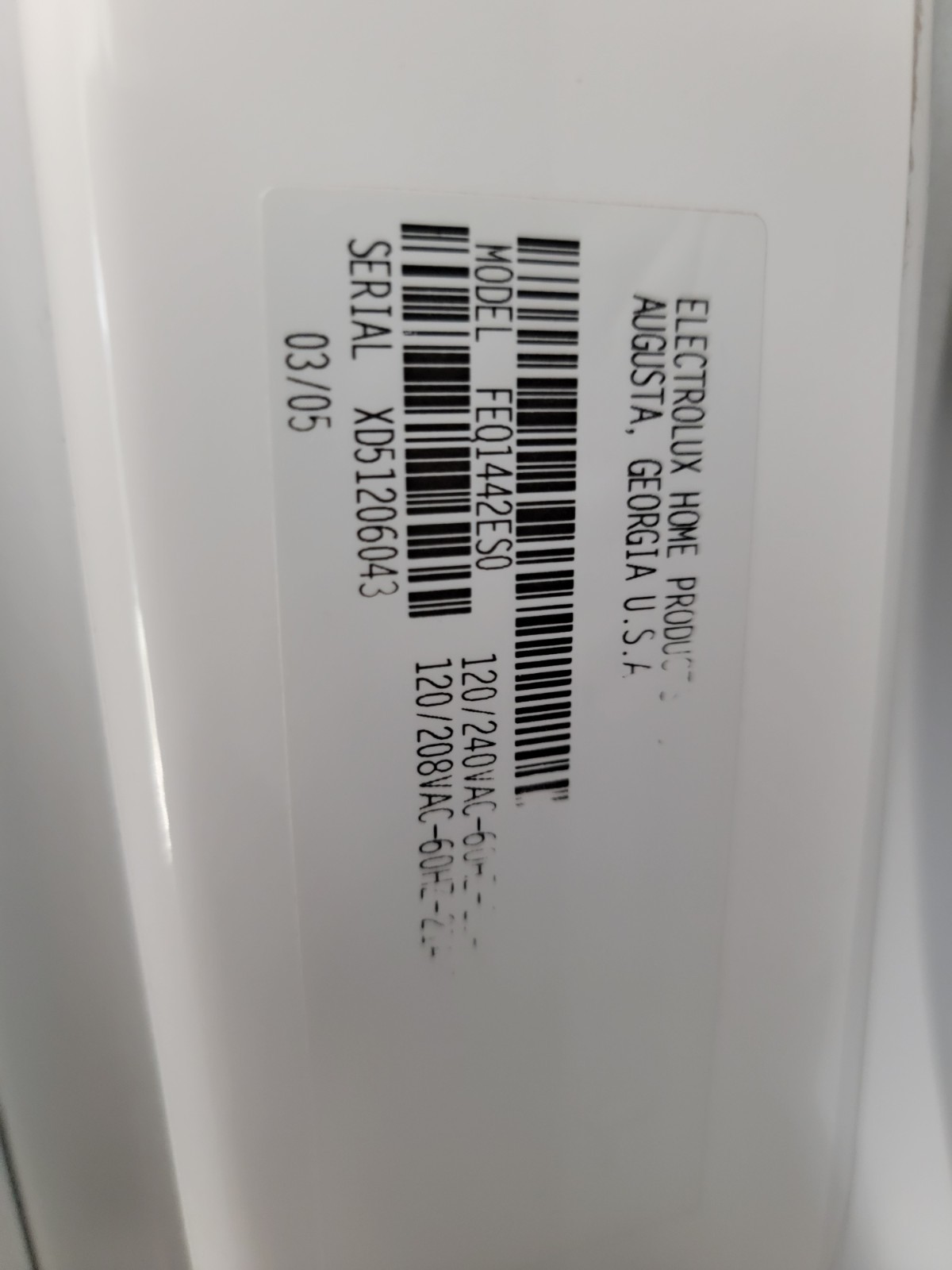Clear WIXFBR-117 Wireless Home Internet Modem 802.11 b/g/n w/ Adapter