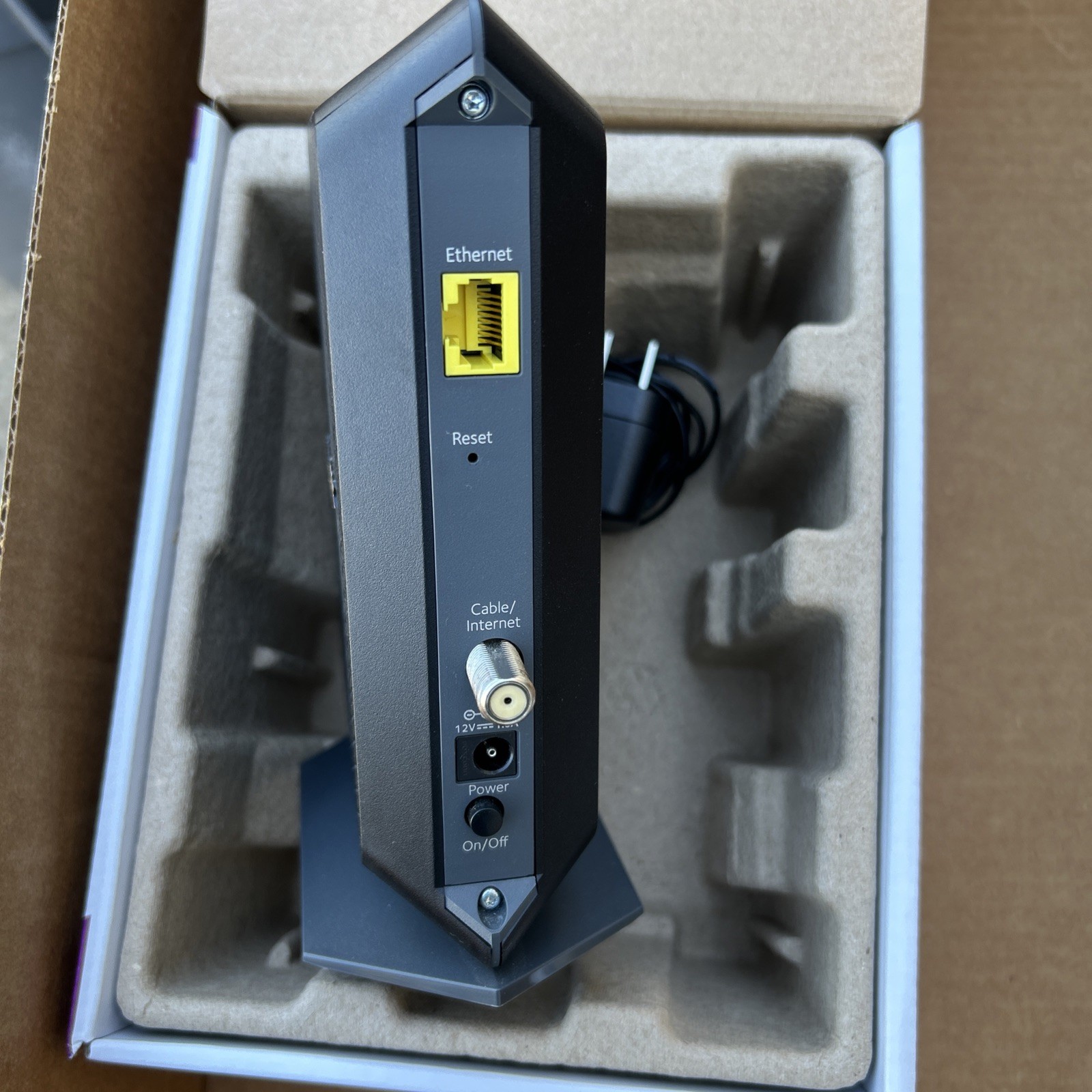 NIB NETGEAR CM700 High Speed Cable Modem