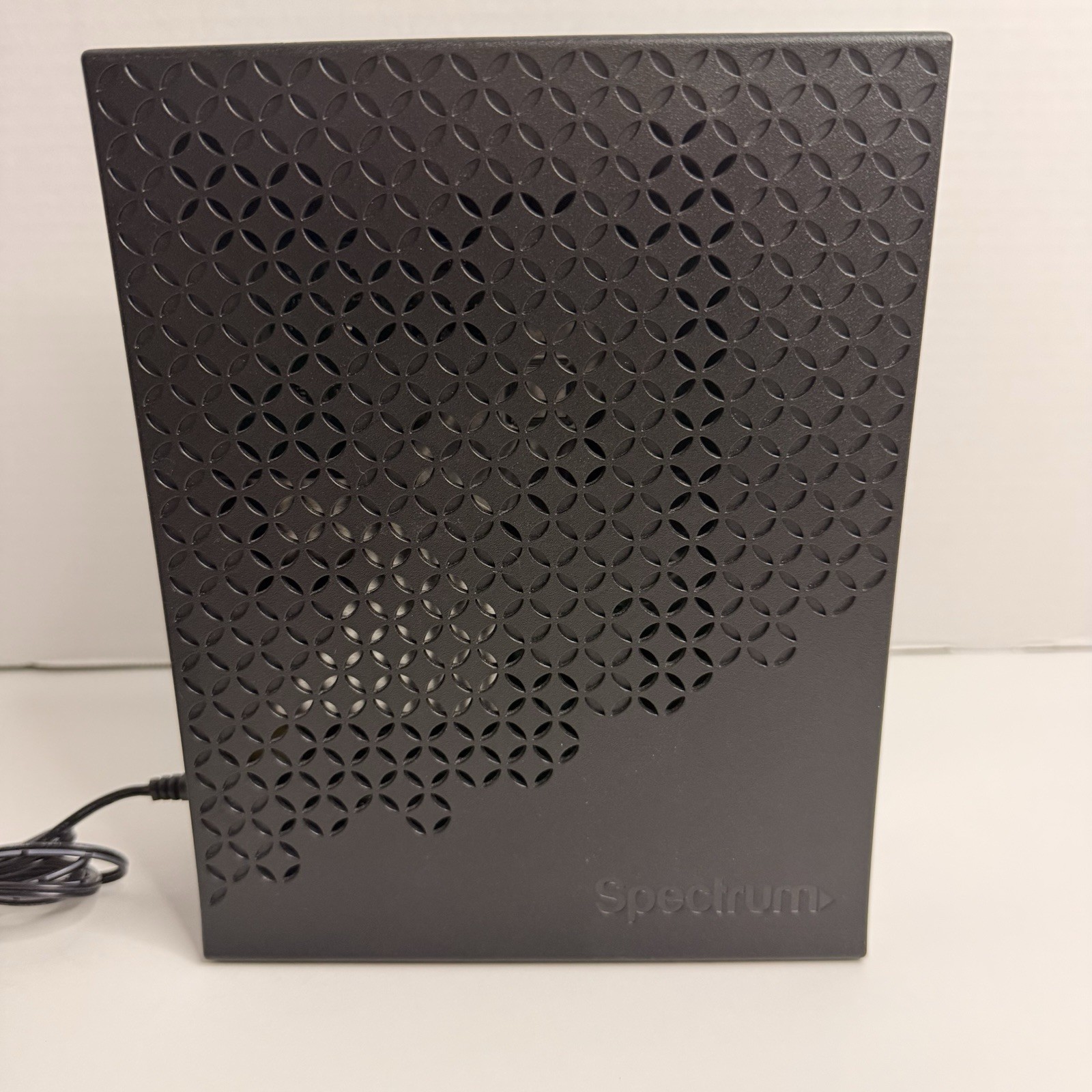 Spectrum ES2251 DOCSIS 3.1 Cable Modem eMTA Gigabit Ethernet w/ Power Adapter
