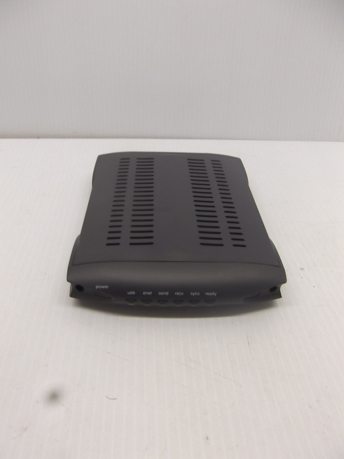 Ambit SpeedStream Model 60678EU Cable Modem No Power Supply