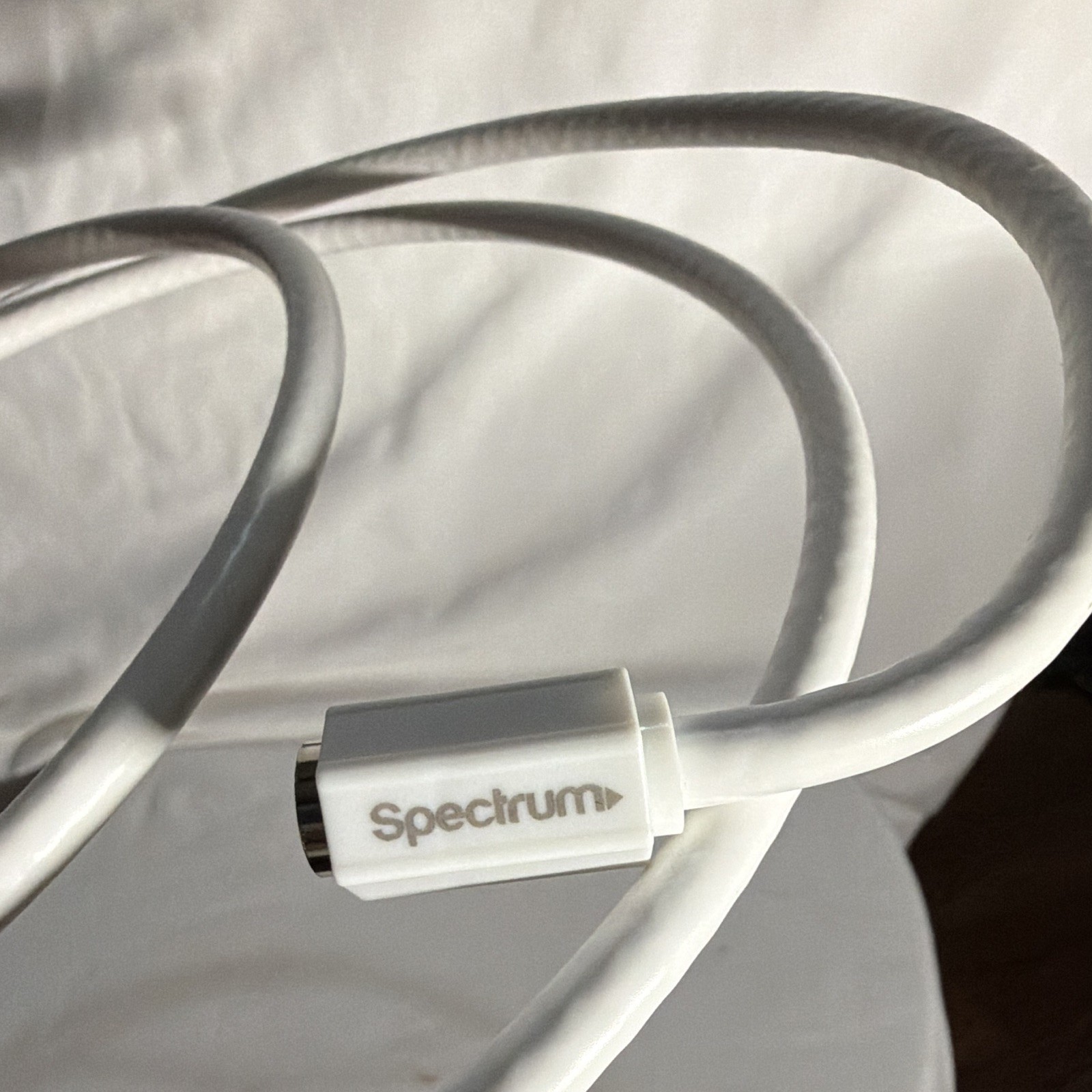 Spectrum Cable 73 1/2 Inches Tested ￼