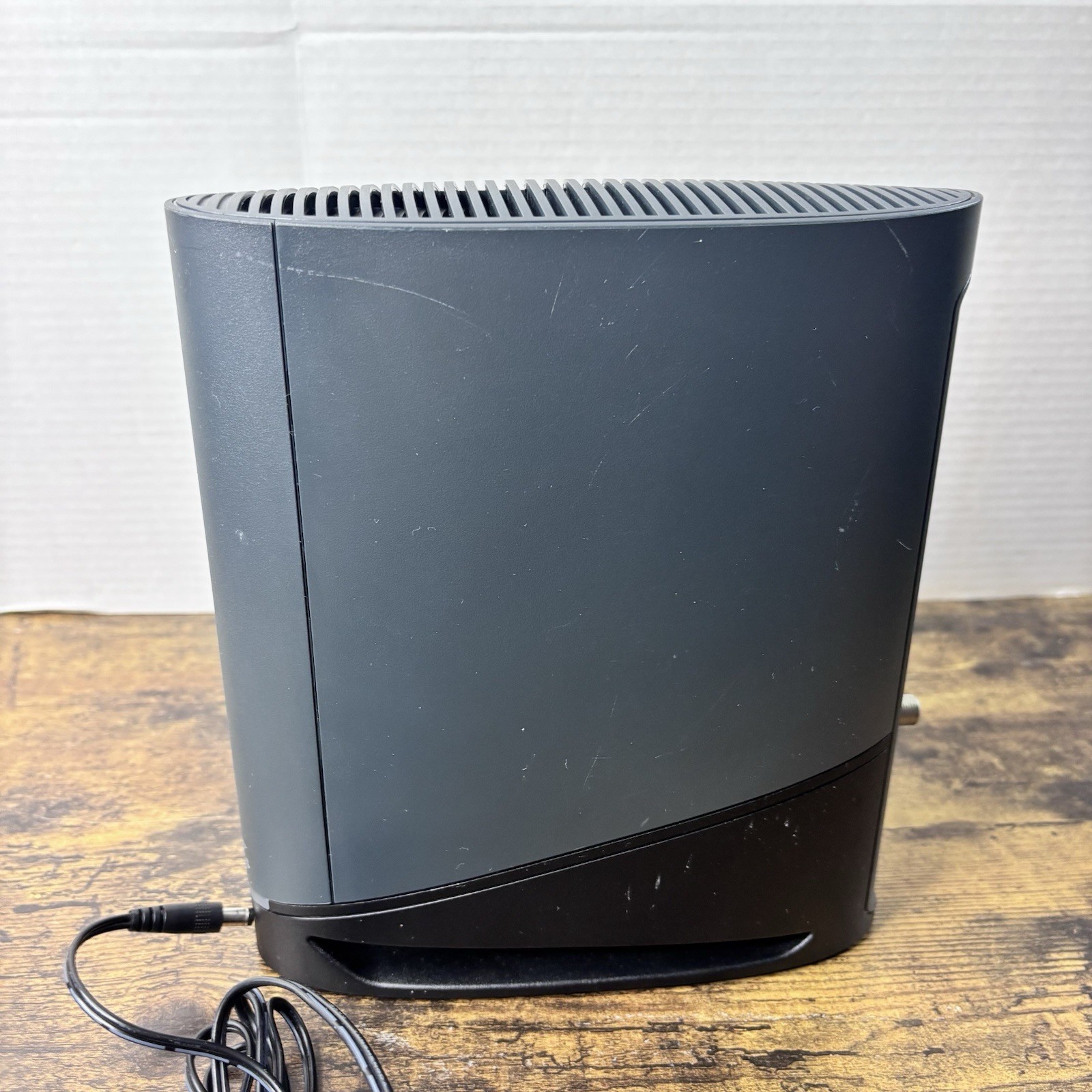 ARRIS Surfboard G36 DOCSIS 3.1 Multi-Gigabit Cable Modem & AX3000 Wi-Fi Router