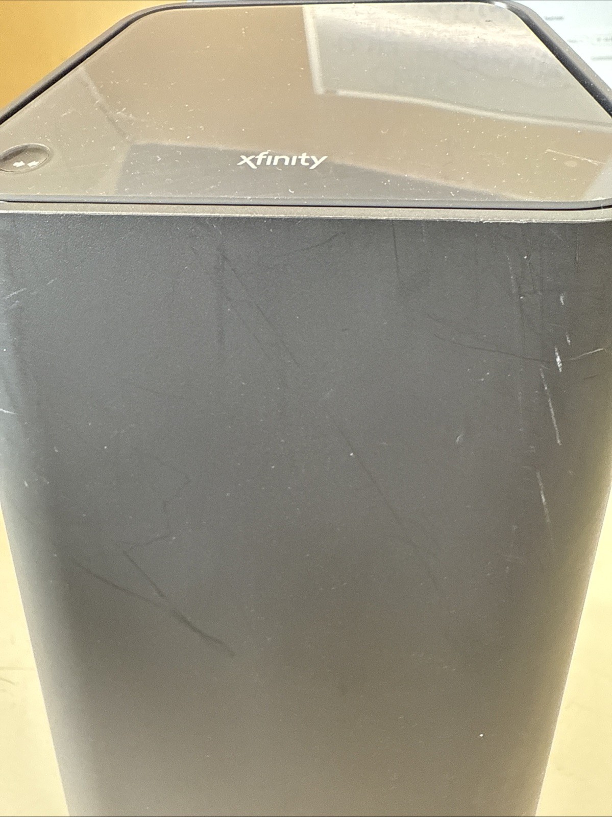 Xfinity XB6-A Gateway WiFi Router Unit Only