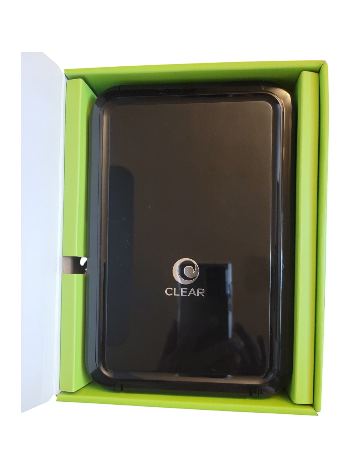 CLEAR HUB EXPRESS 4 G