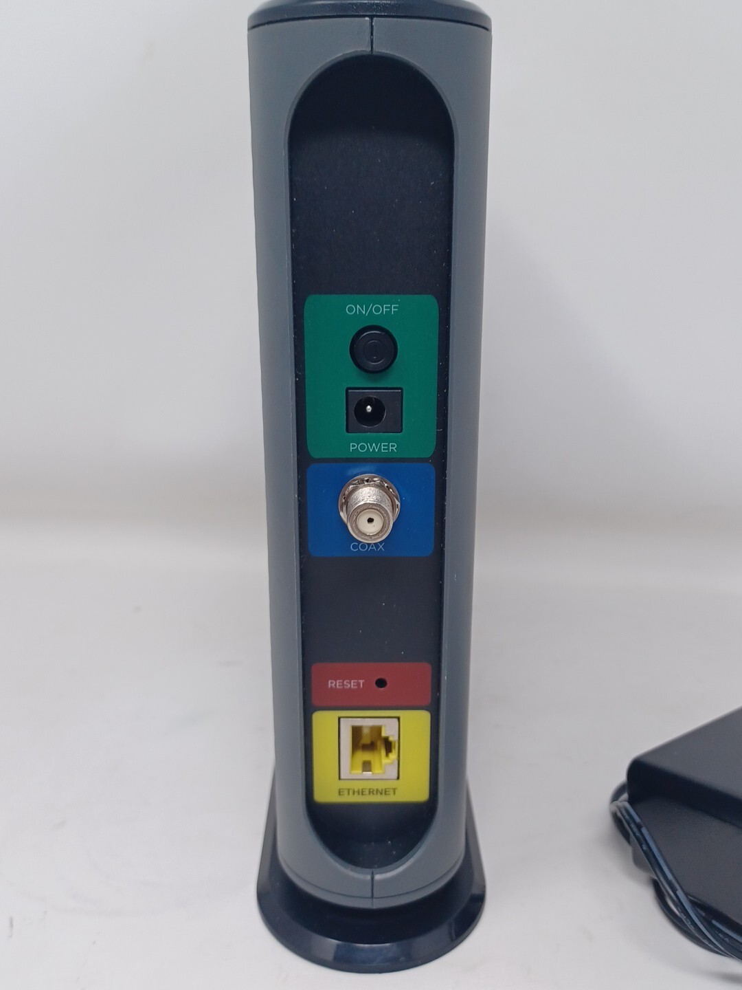 Motorola MB7621-10 1000 Mbps Modem