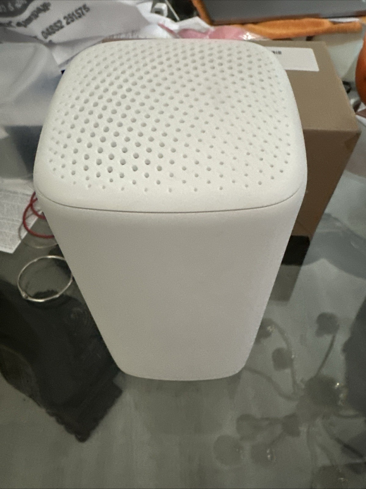 Comcast Xfinity XB7-S Modem