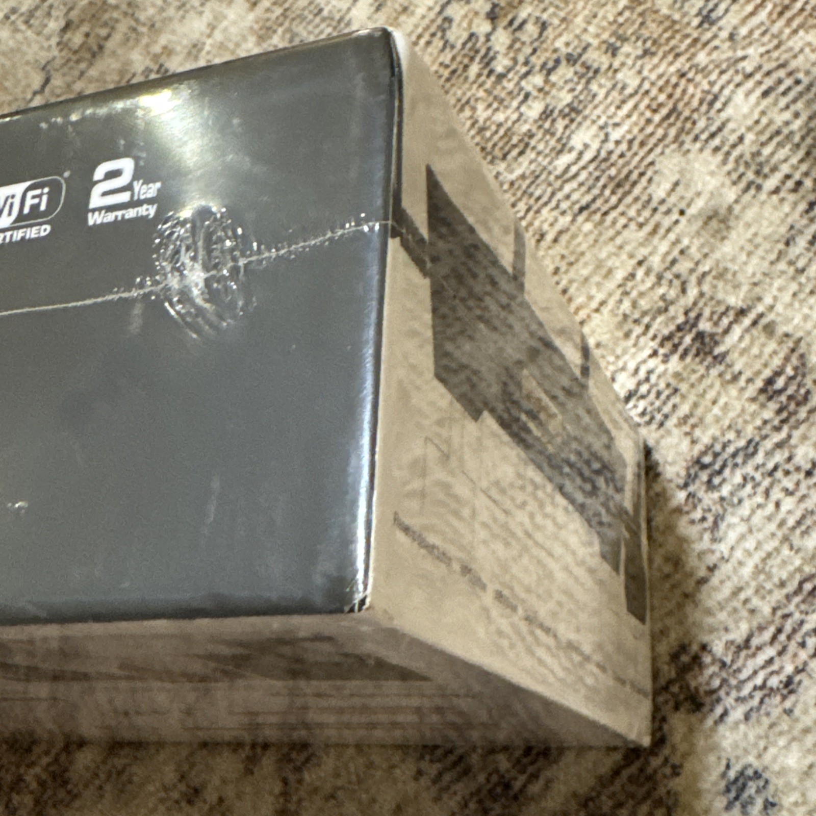 ASUS Wireless AC2600 CM-32 Docsis 3.0 Cable Modem + Router 32×8 Channel Bonding