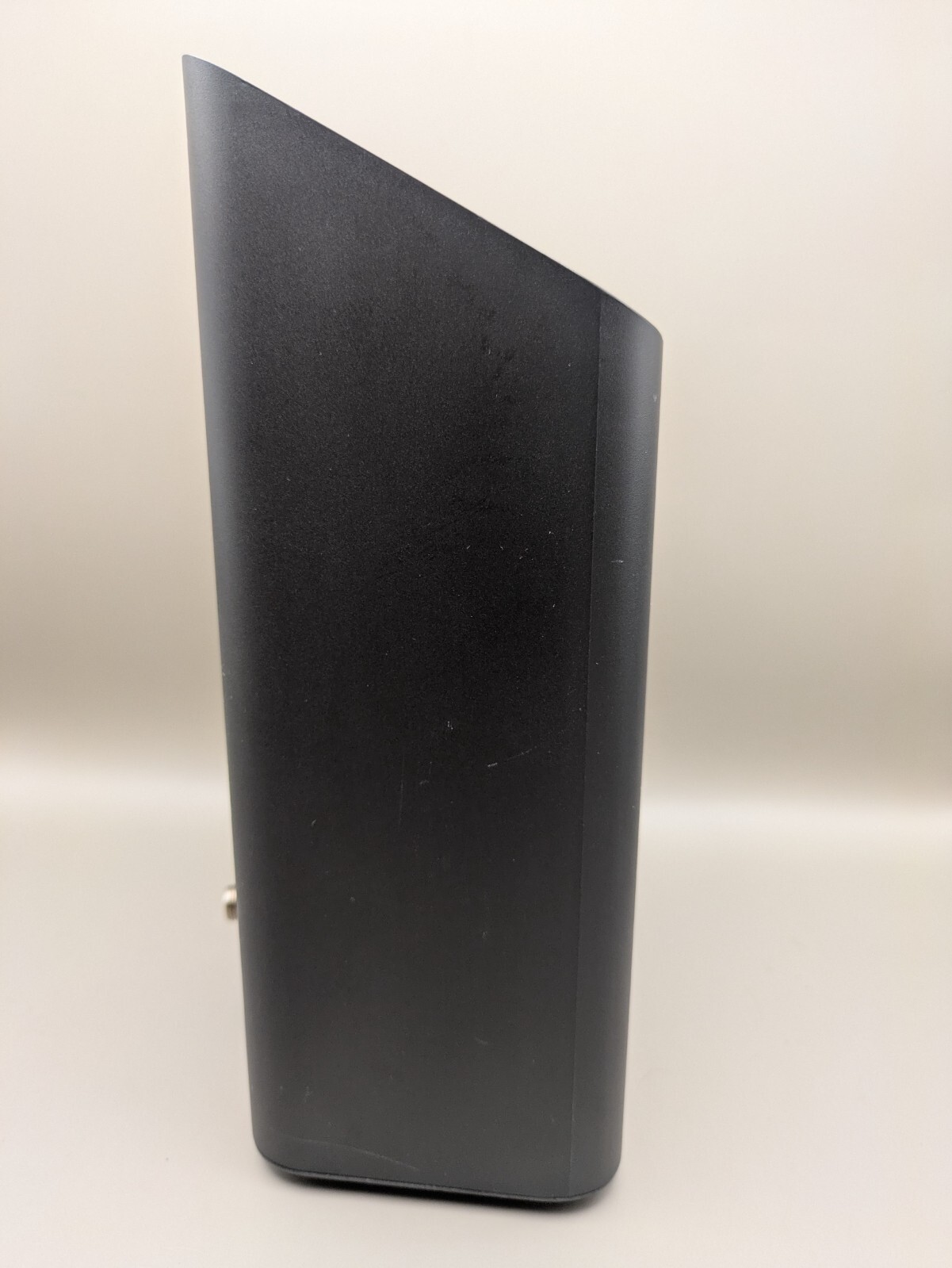Xfinity XB6-A WIFI Router & Modem No Power Cord – For Parts – Not Working – Read