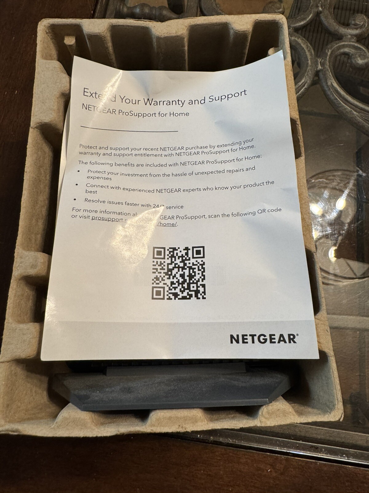 NETGEAR Nighthawk CM1100 Cable Modem