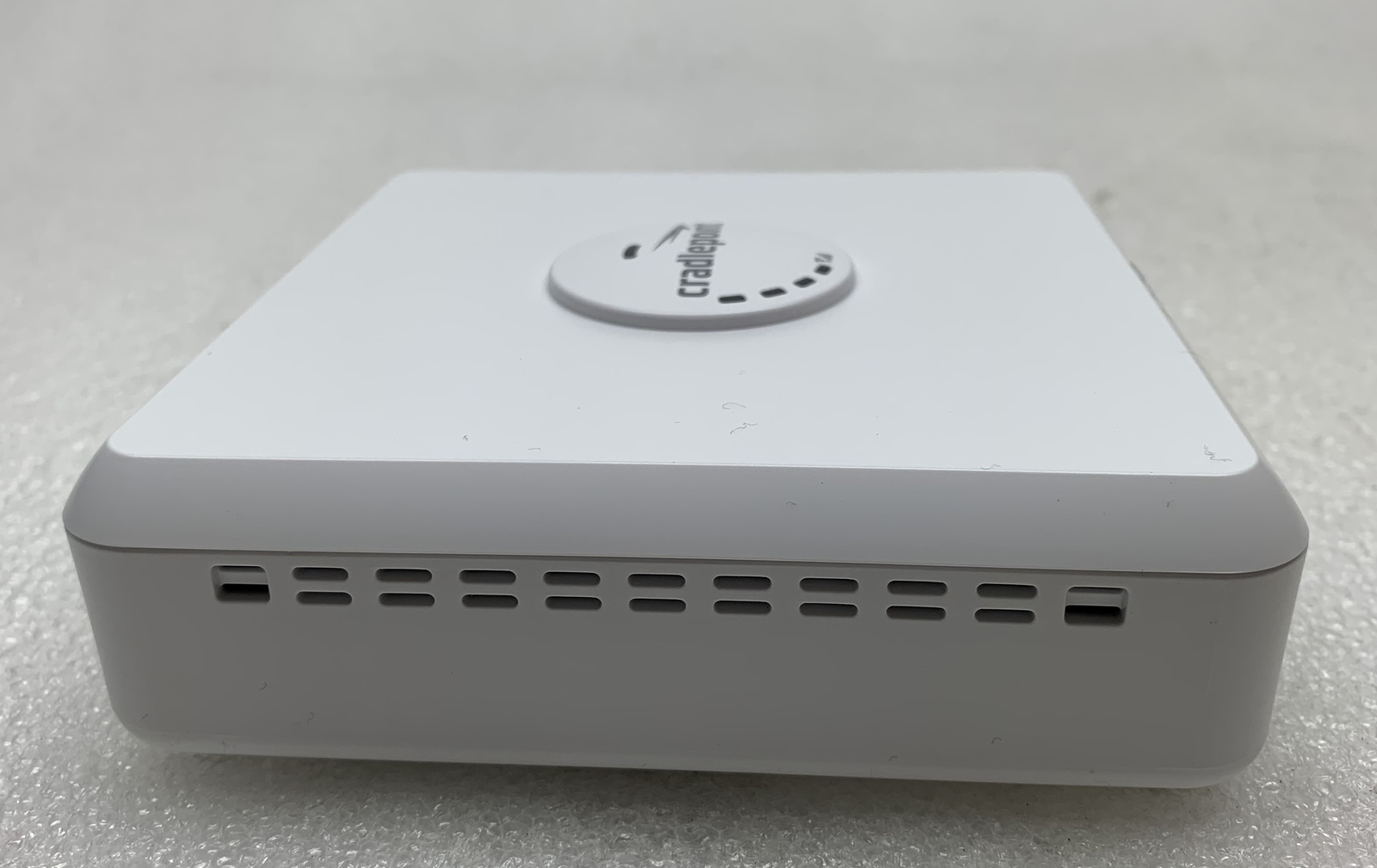 Cradlepoint Modem Model: CBA850 1200 MBPS No SIM Card Included