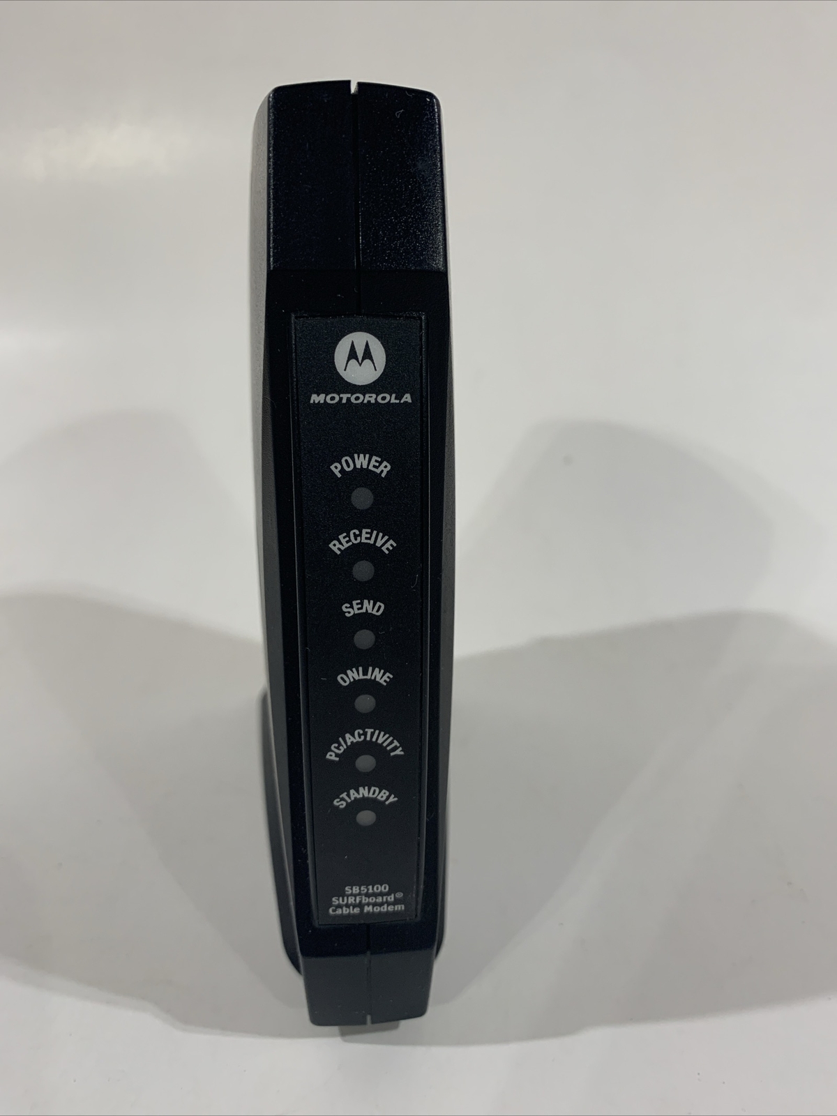 Motorola SURFboard SB5100 Cable Modem 500887