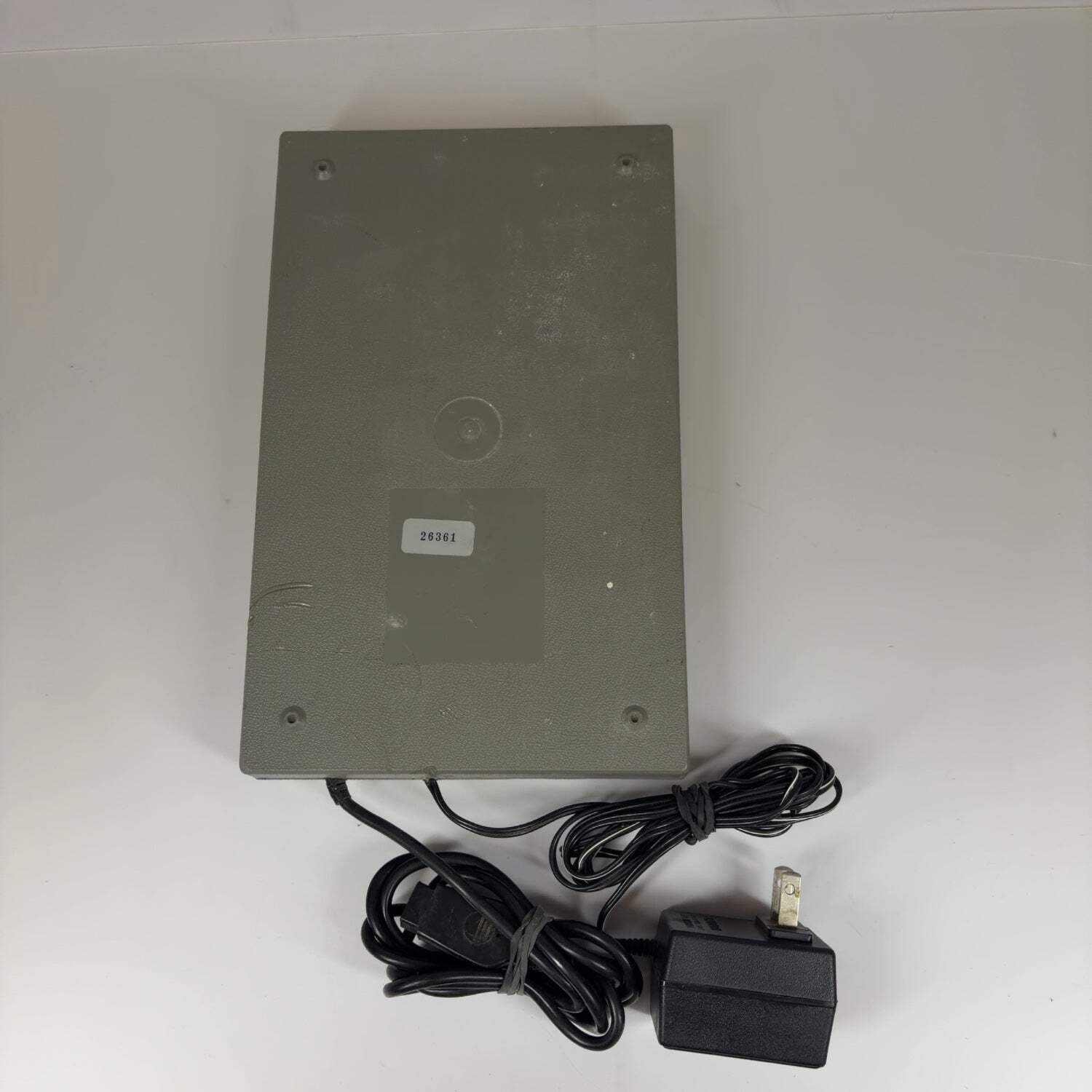 Atari Modem MPP 1000E READ