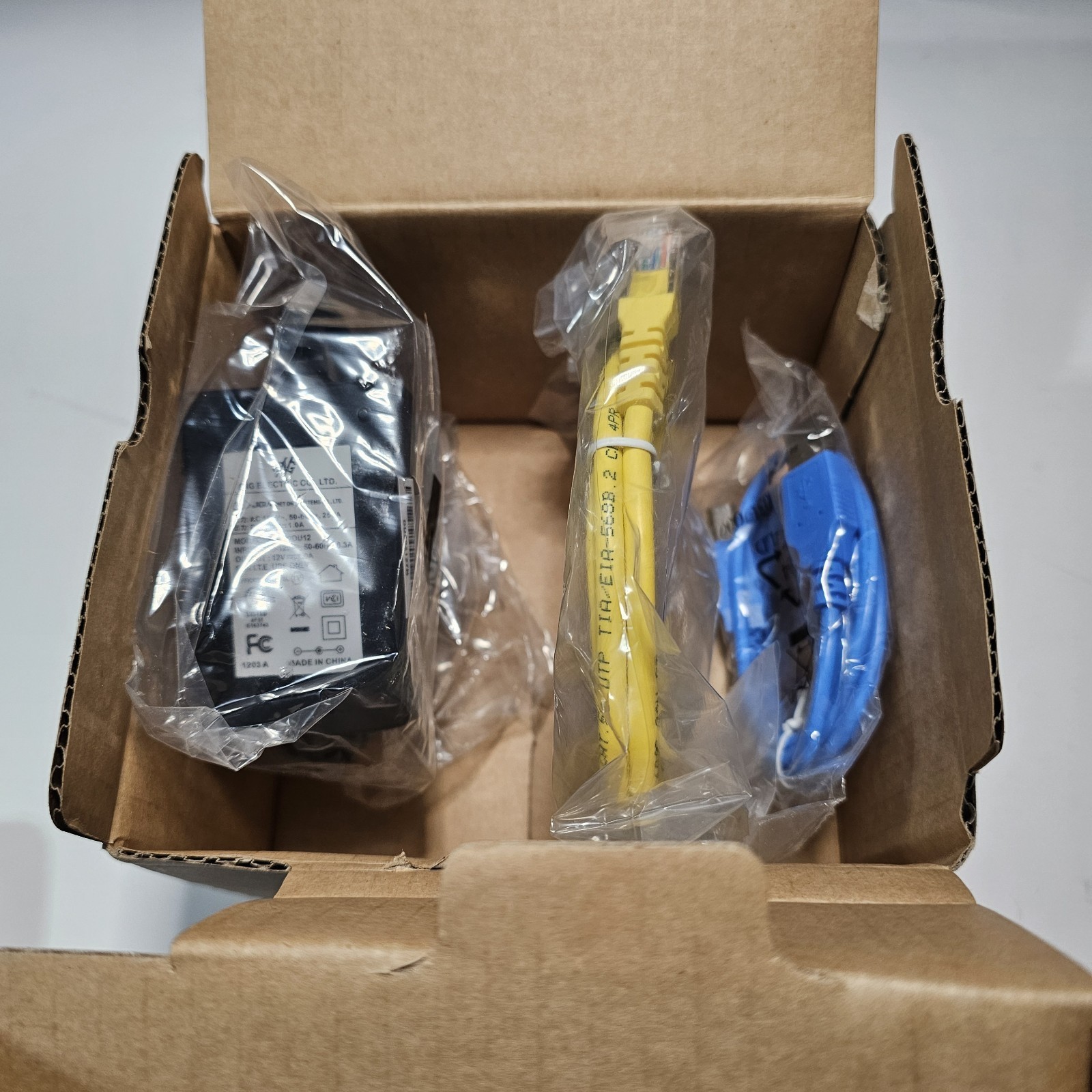 NEW Cisco DPC3010 (4027668) Modem With Cord Ethernet And USB Ports Free Shipping