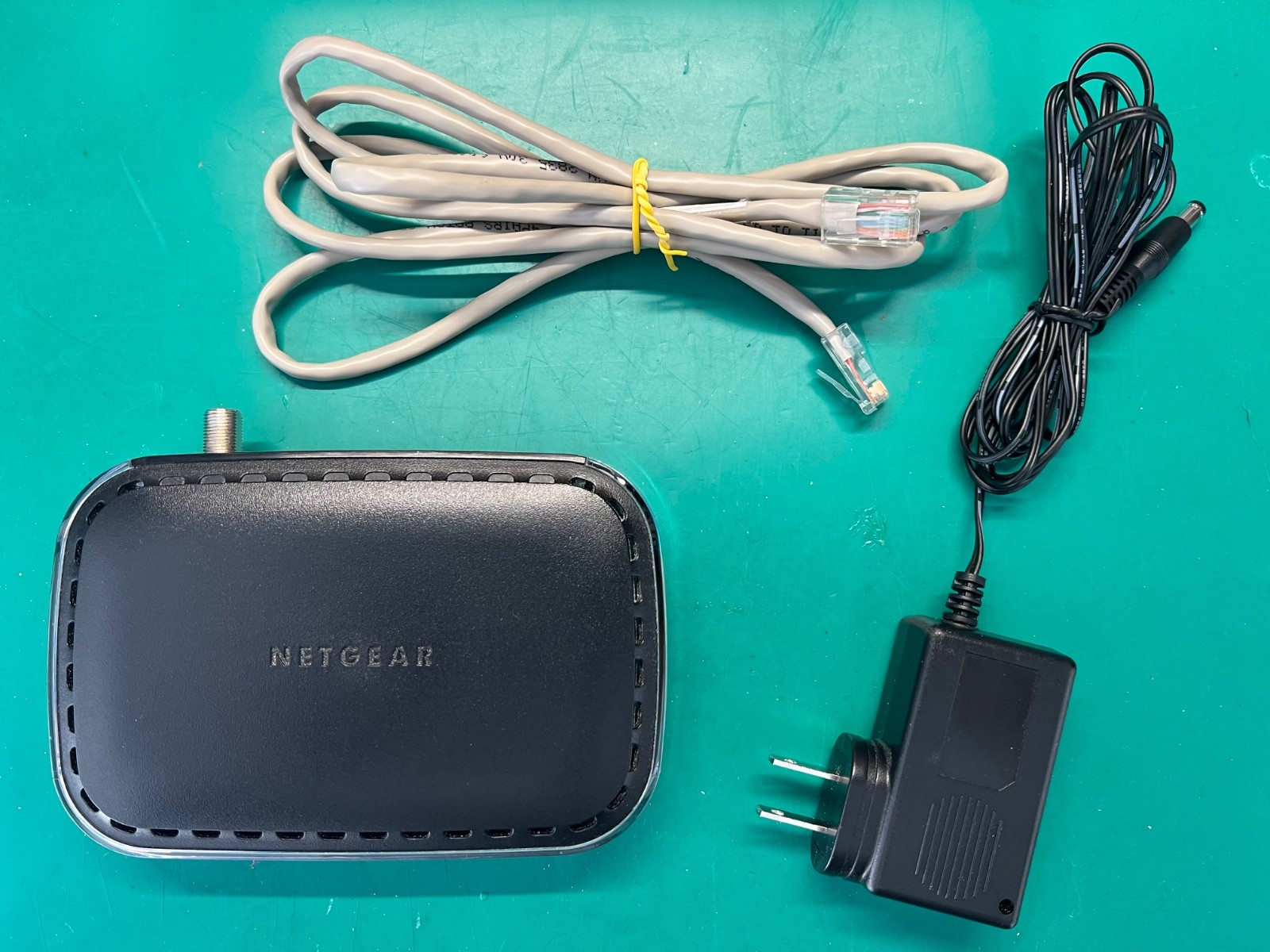 Netgear CM400 High Speed Cable Modem