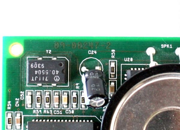 modem, ISA, FCC ID: BFJ5108AM, (b.5)