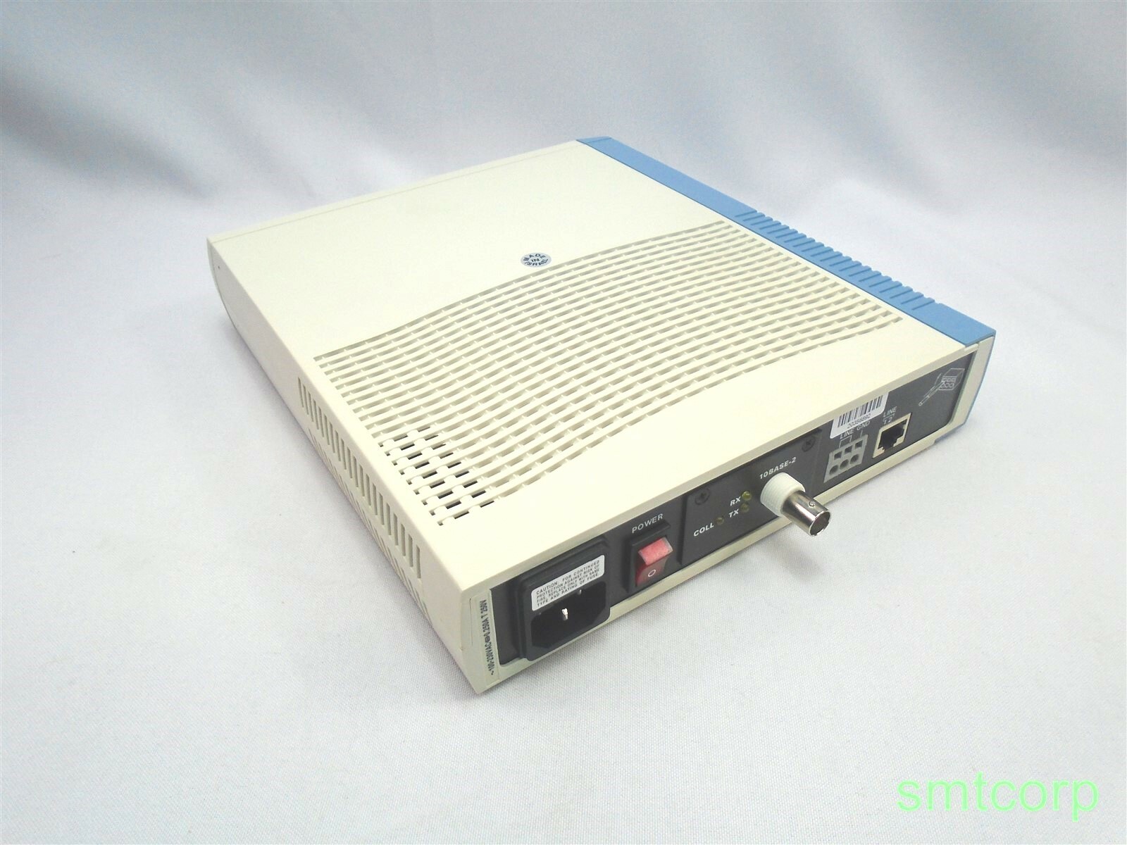 RAD Data Communications ASMI-51/AC/BNC 2 Wire MSDSL Modem