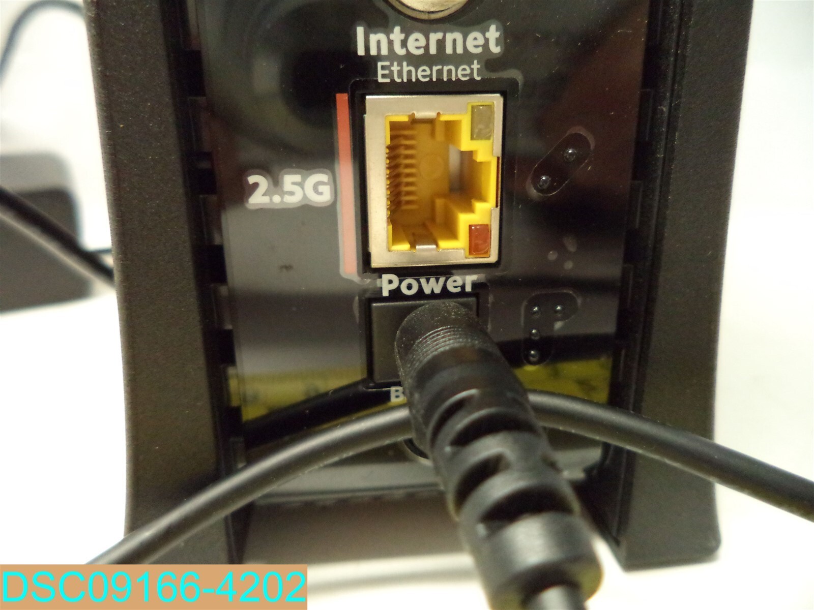 Spectrum ET2251 DOCSIS 3.1 eMTA Cable Modem