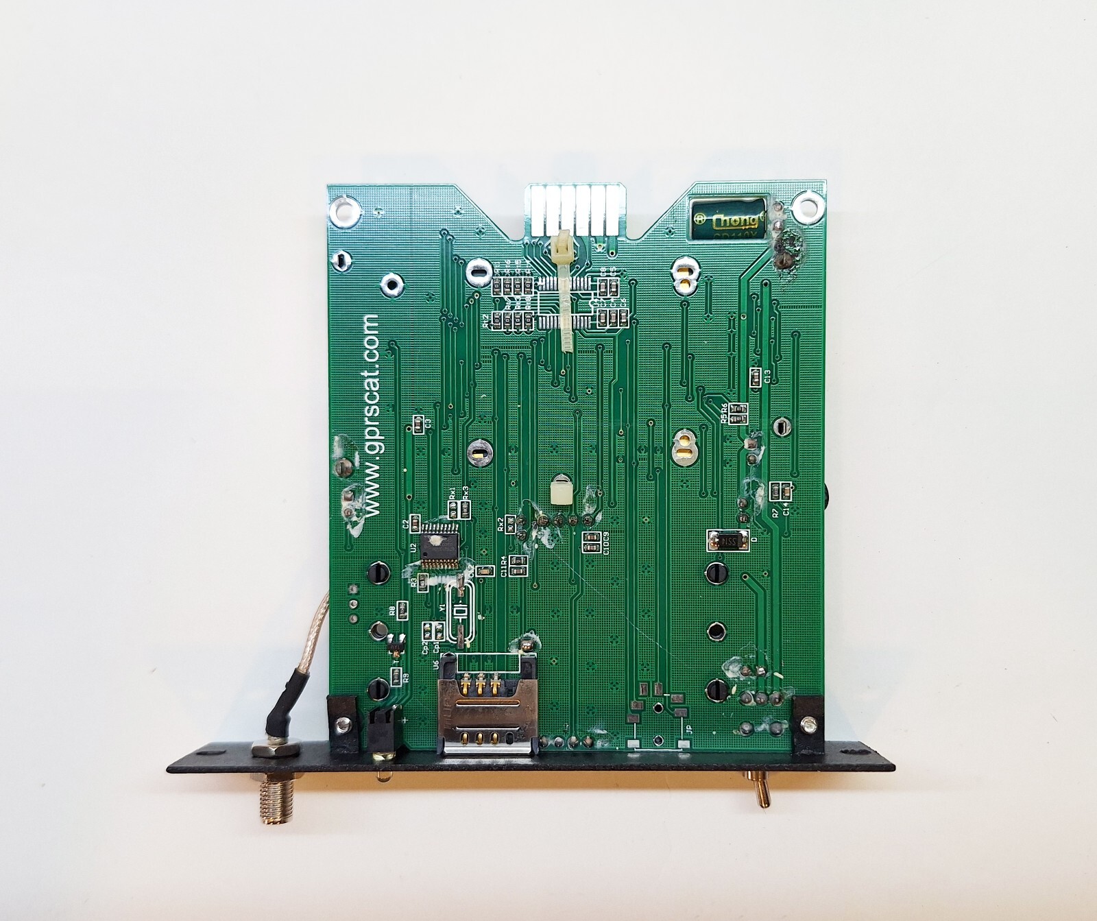 FIMT GSM SMS Modem MC39i Port Bulk Send SMS GPRS Modem – 12 PCS