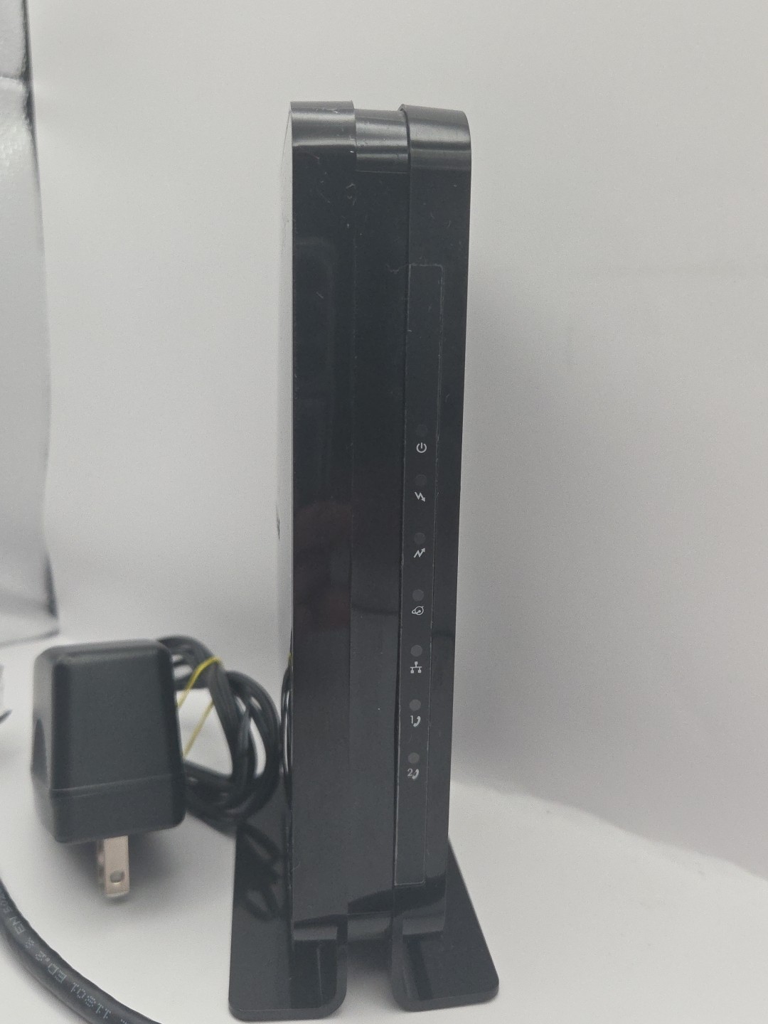 Netgear CM500 16×4 DOCSIS 3.0 680Mbps High Speed Cable Modem VERY GOOD