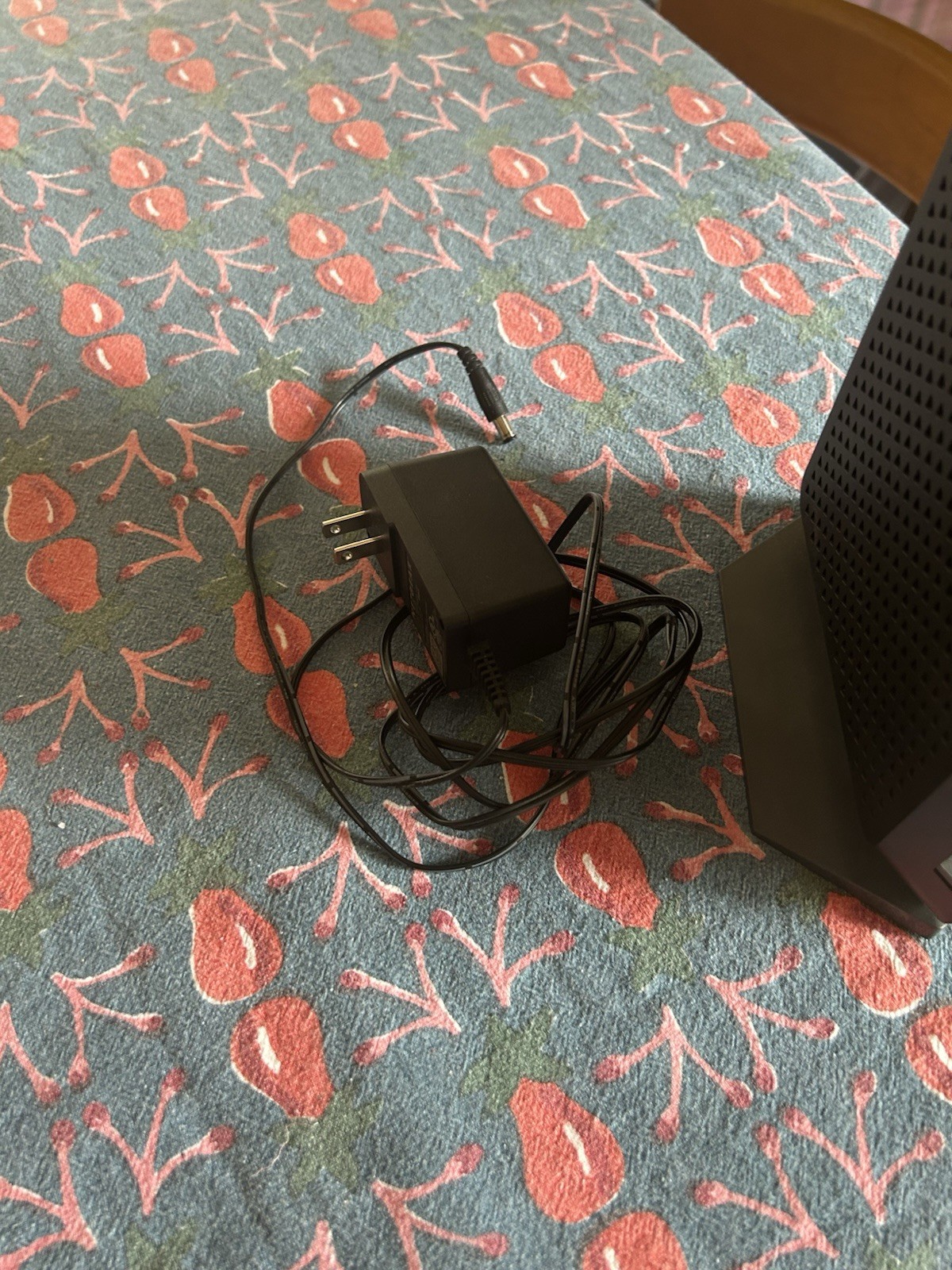 NETGEAR Nighthawk CM1200 DOCSIS 3.1 Cable Modem 2Gbps 4 LAN Ports Ethernet