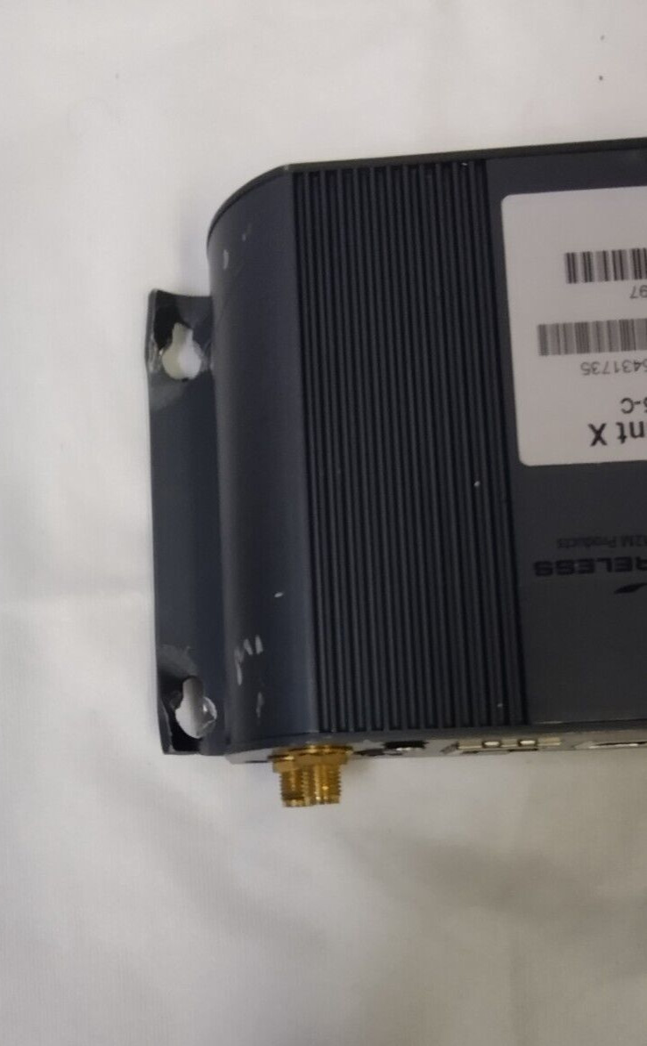 Sierra Wireless AirLink PinPoint X H4325-CN (NO CABLES)