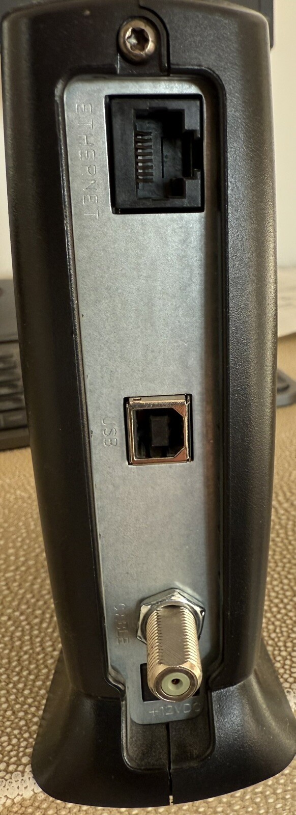 Motorola Cable Modem SURFboard SB5101 (SB515290-087-00) 38 Mbps