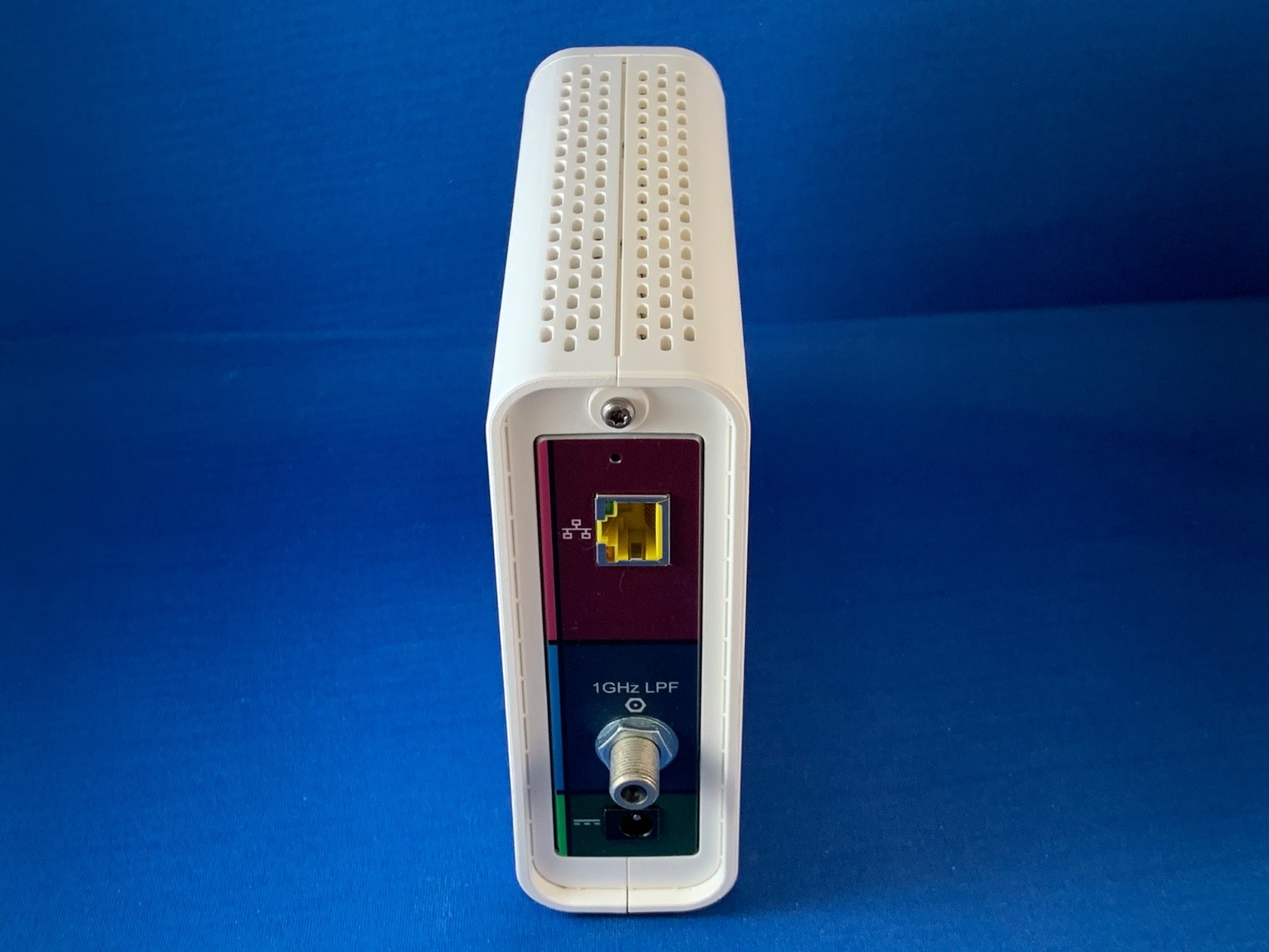 ARRIS SURFboard Cable Modem SB6190 DOCSIS 3.0 800Mbps with Power Supply