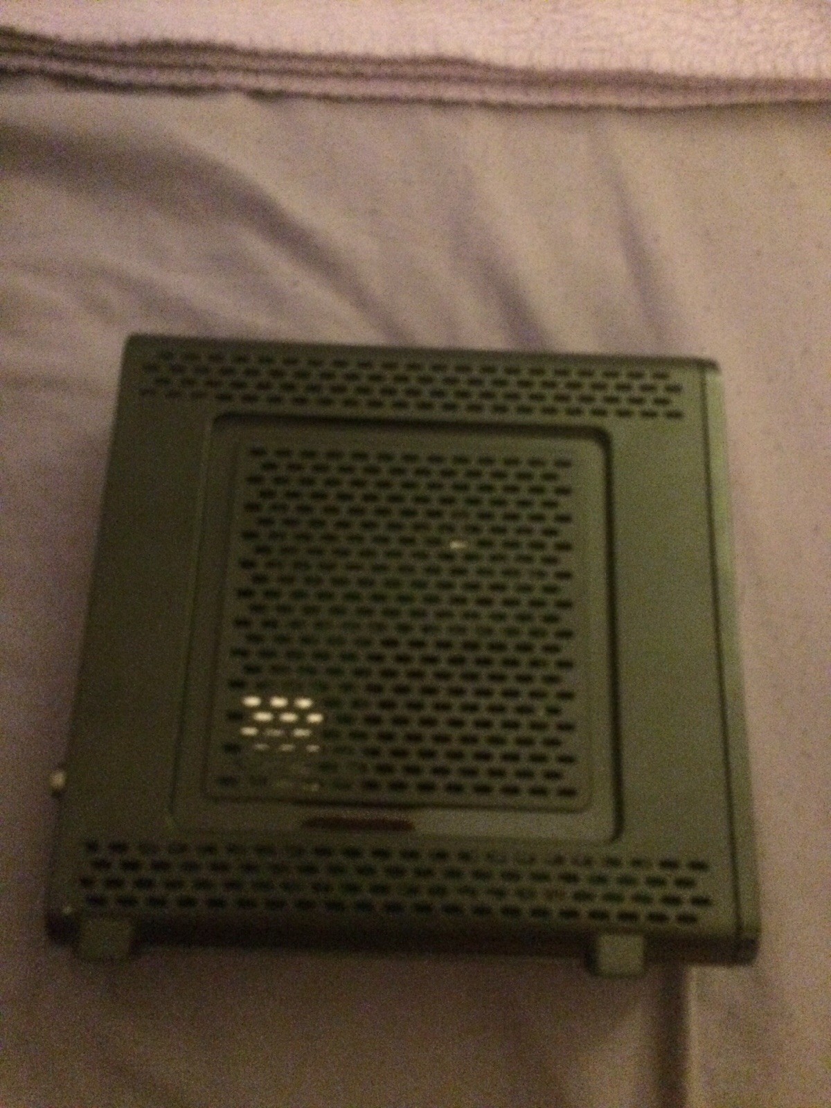 Arris Model SBG6580 Surfboard Cable Modem & Wi-Fi Router N300/300 Dual Band