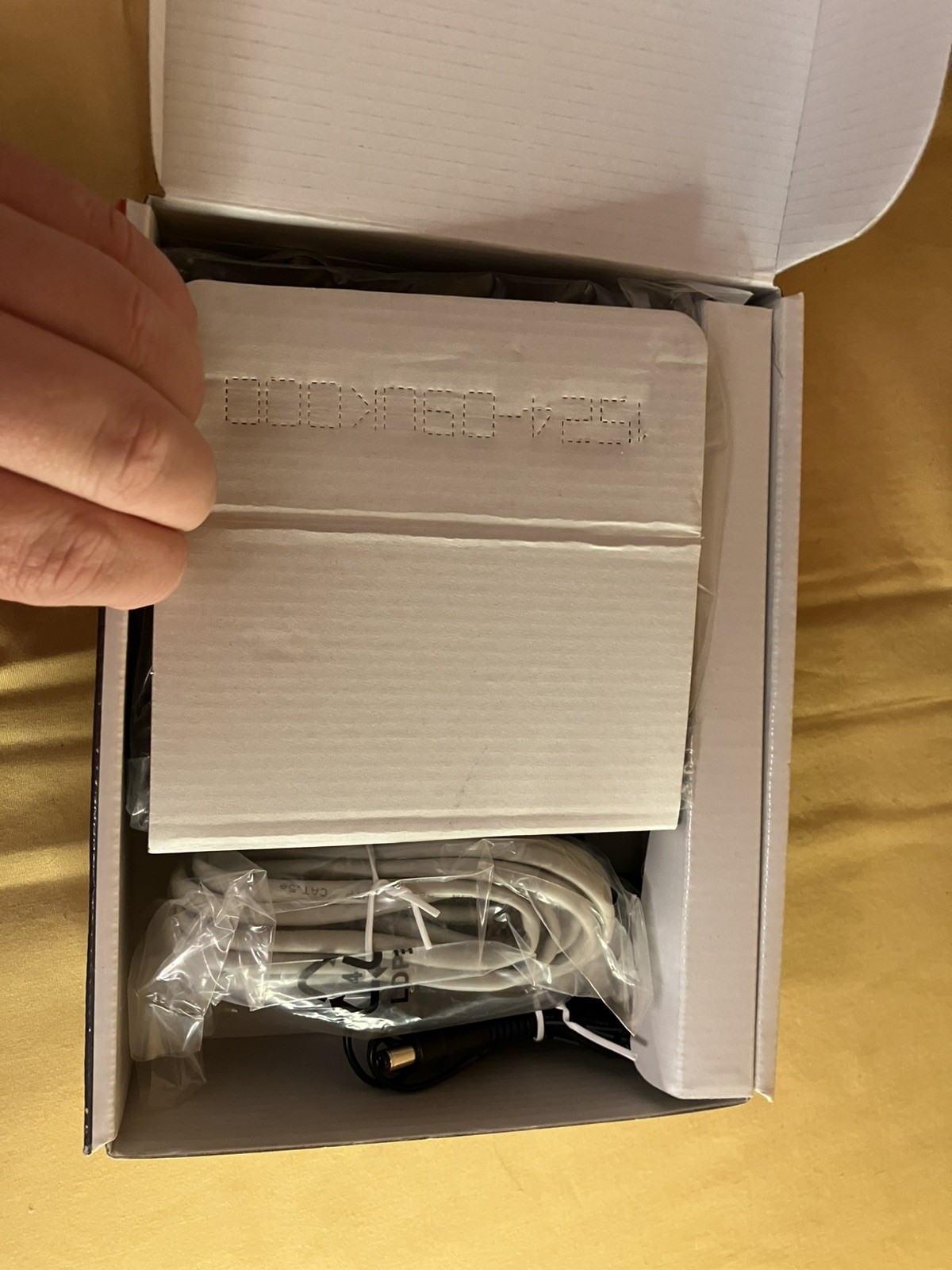 ARRIS SURFboard SB6183 DOCSIS 3.0 Cable Modem CIB Xfinity Spectrum Cox