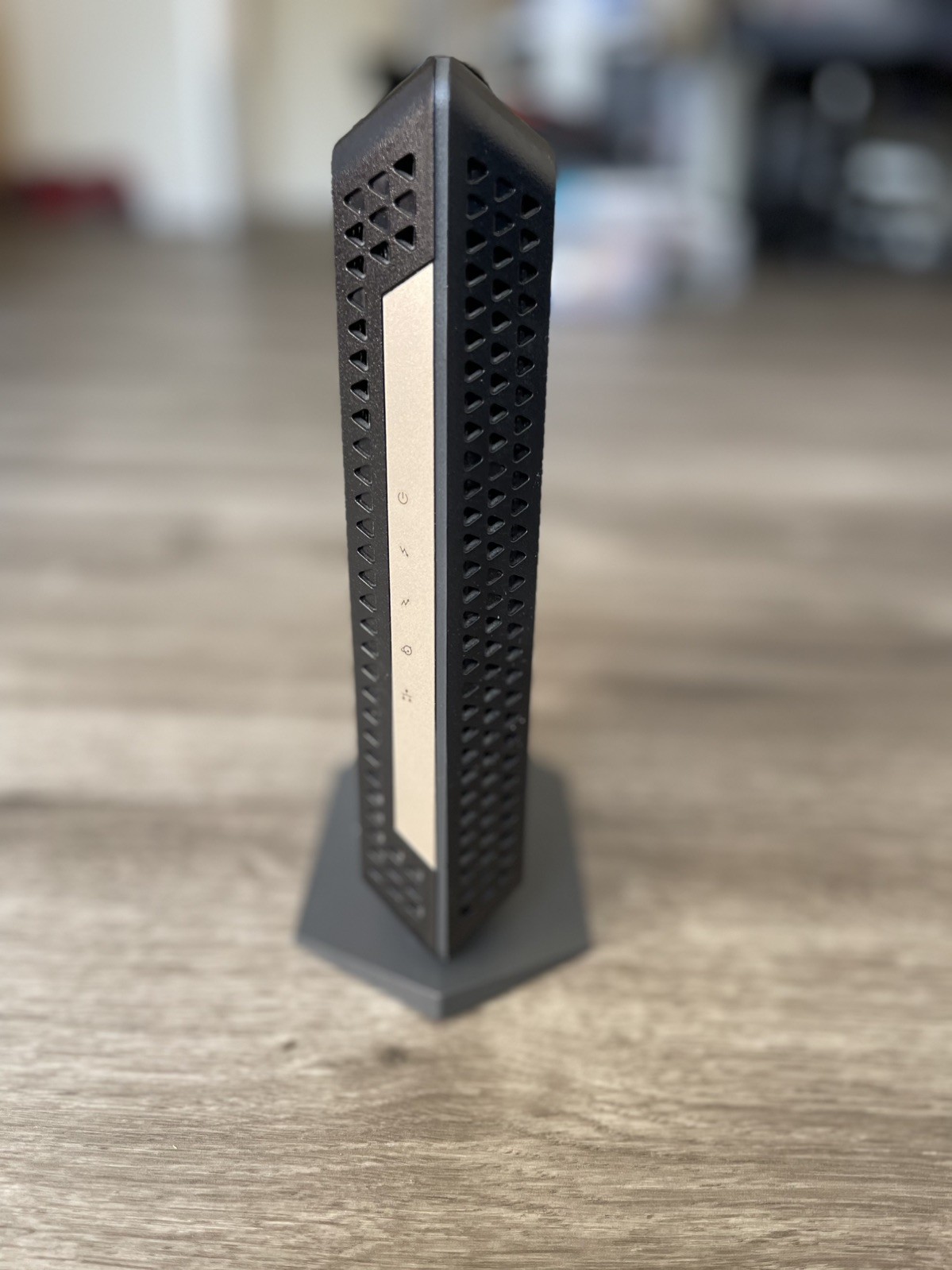 NETGEAR CM1000V2 Nighthawk DOCSIS 3.1 Ethernet Cable Modem Router Power Adapter