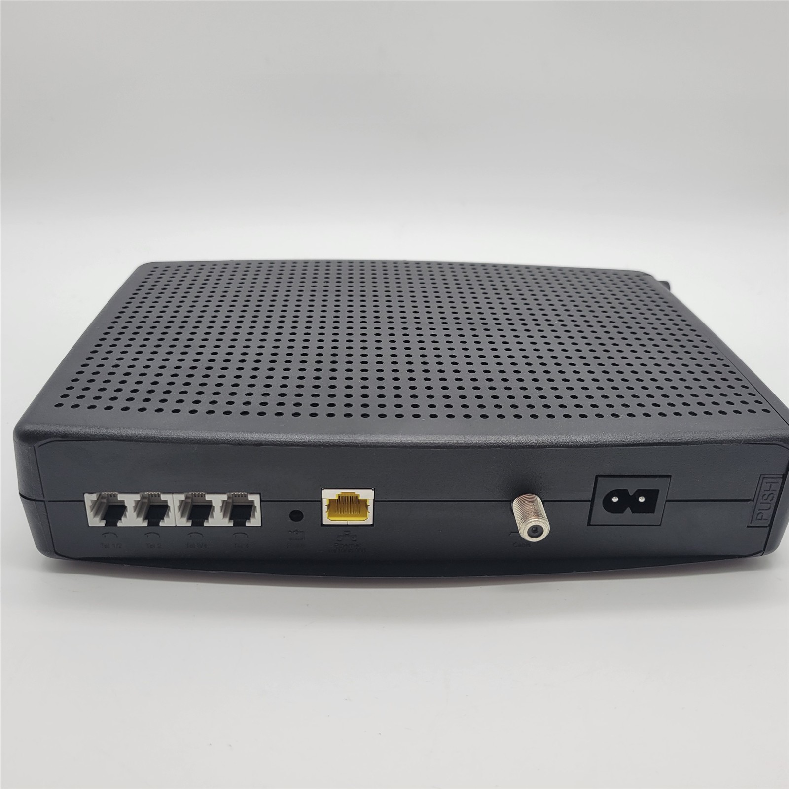 Arris Touchstone TM804G Telephone Modem Docsis 3.0 (4 x VoIP Ports)