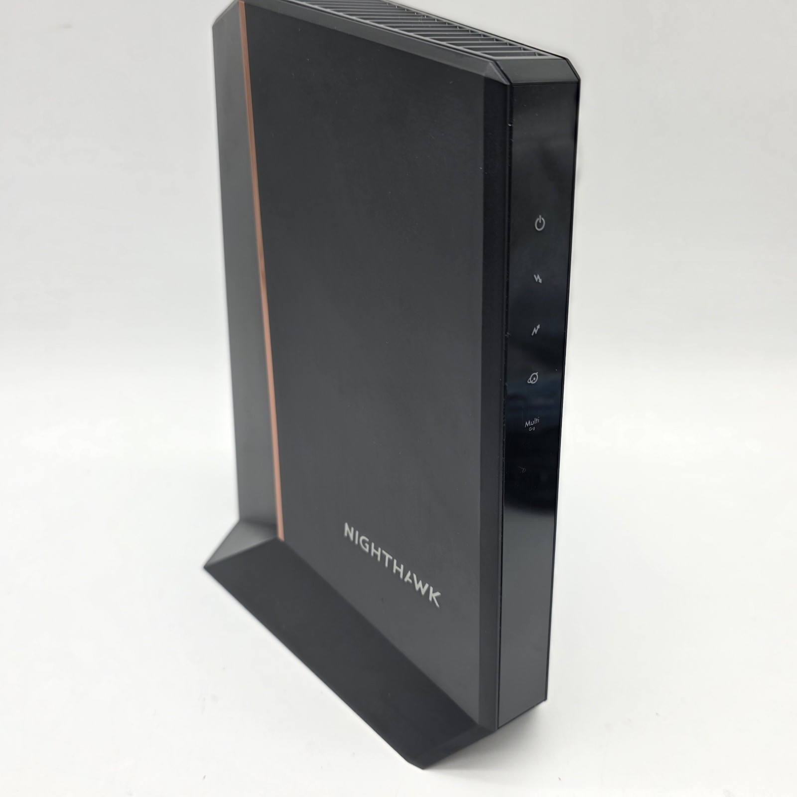 Netgear Nighthawk CM2000 DOCSIS 3.1 Multi-Gig 2.5Gbps Cable Modem w/ Cables