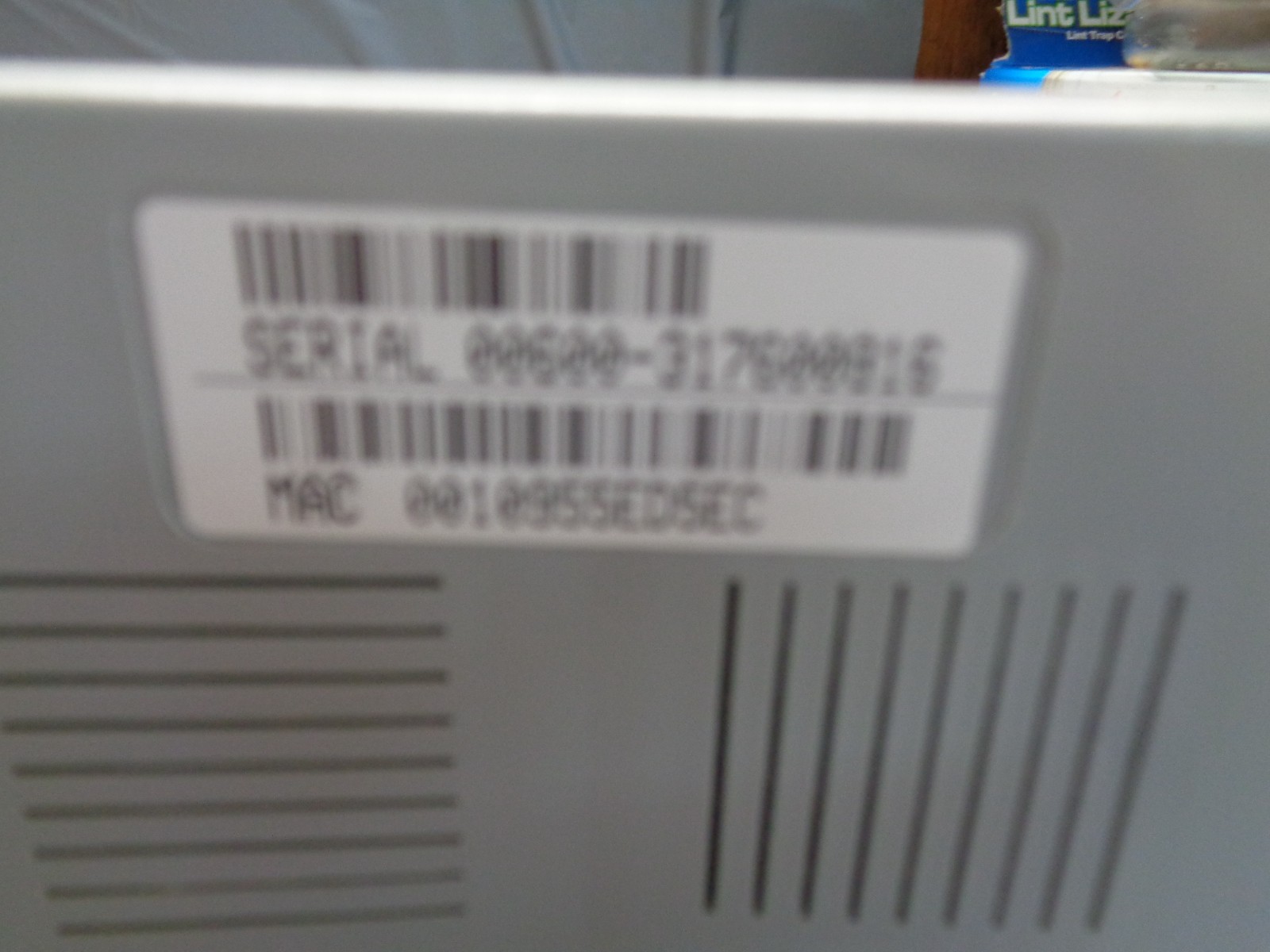 RCA DCM305R Digital Broadband USB Cable Modem – NEW Open Box