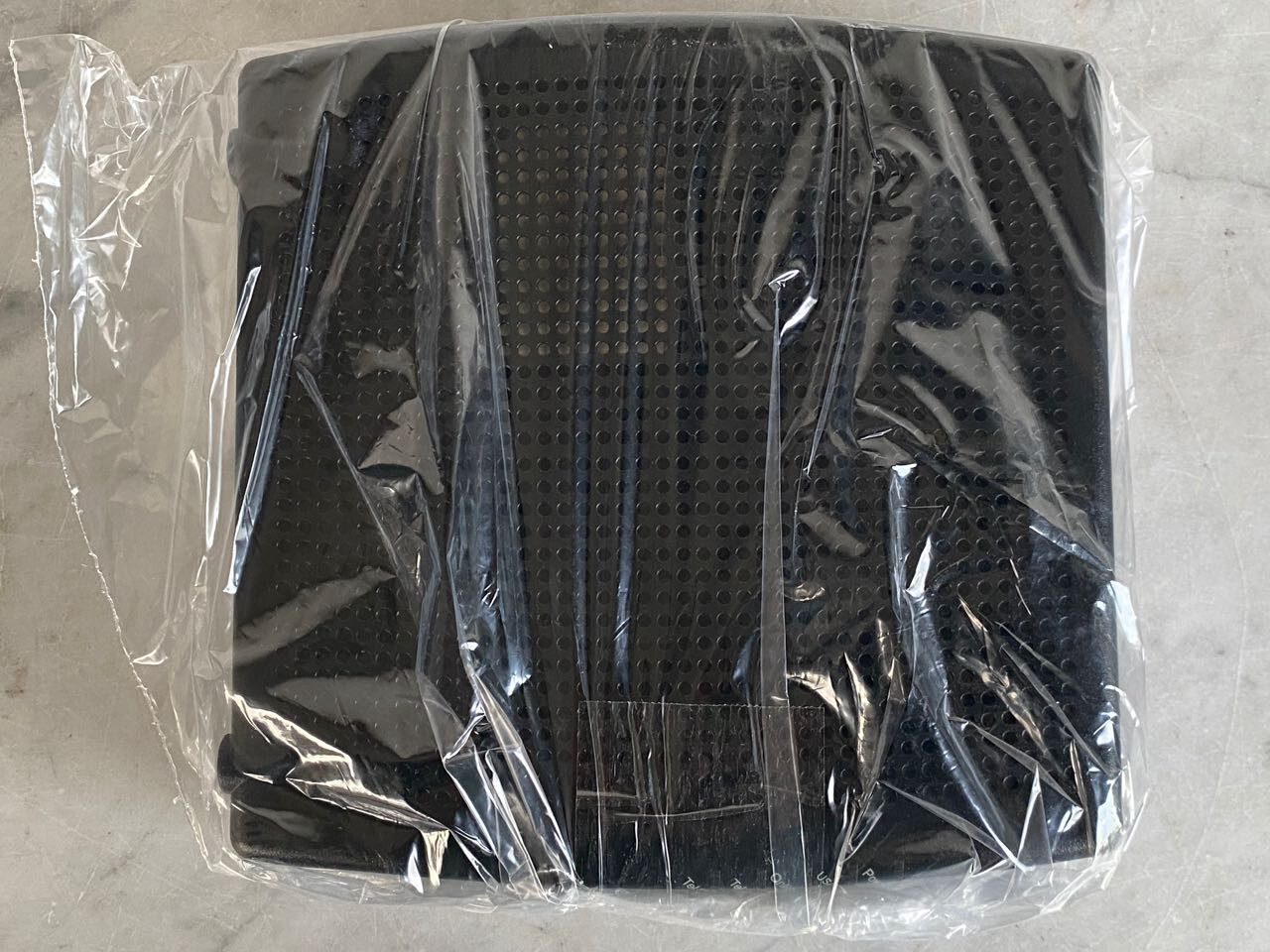 OPTIMUM Self Install Kit. SAGEMCOM Router & ARRIS Voice Cable Modem NEW