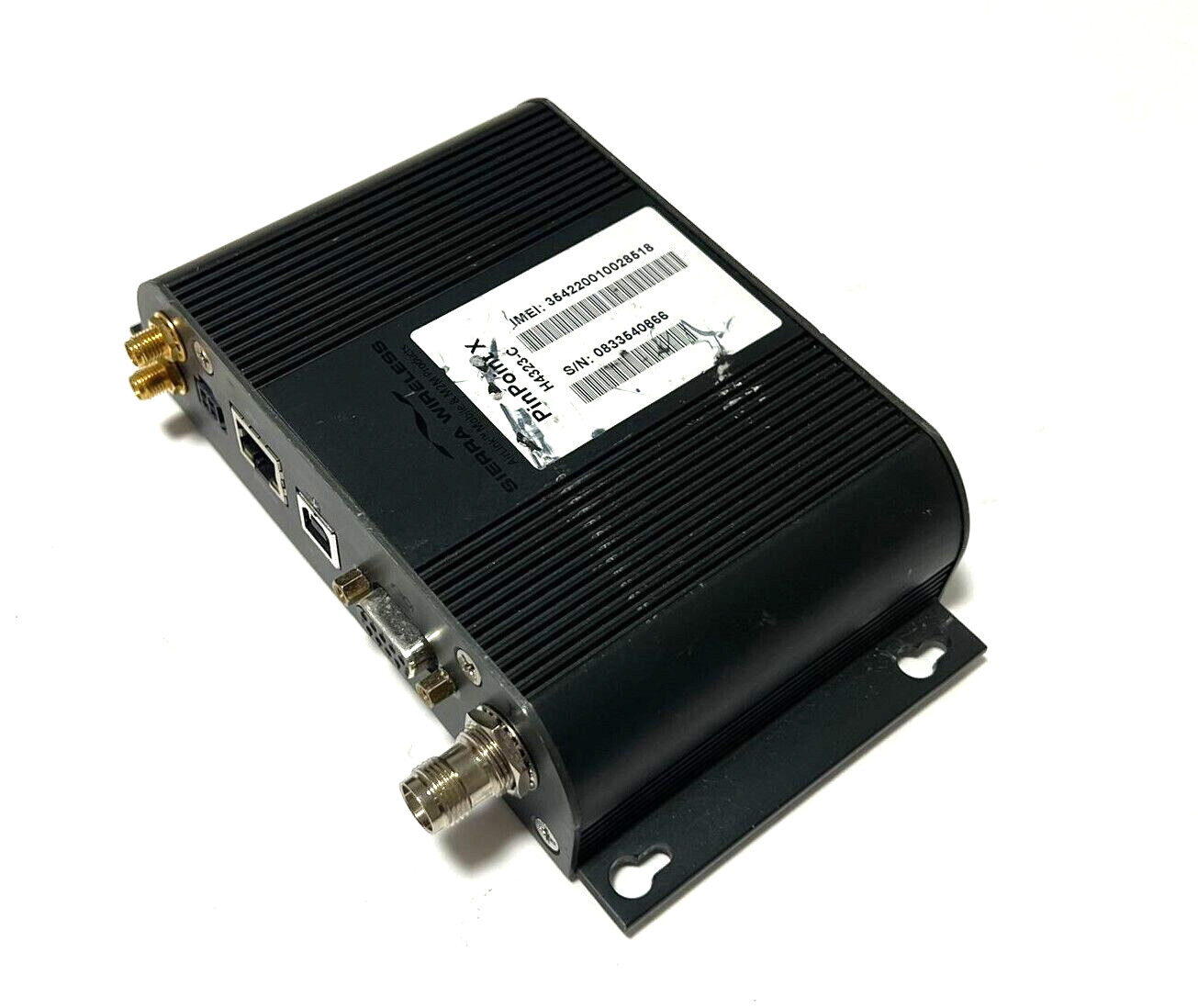 Sierra Wireless AirLink PinPoint X H4323-C