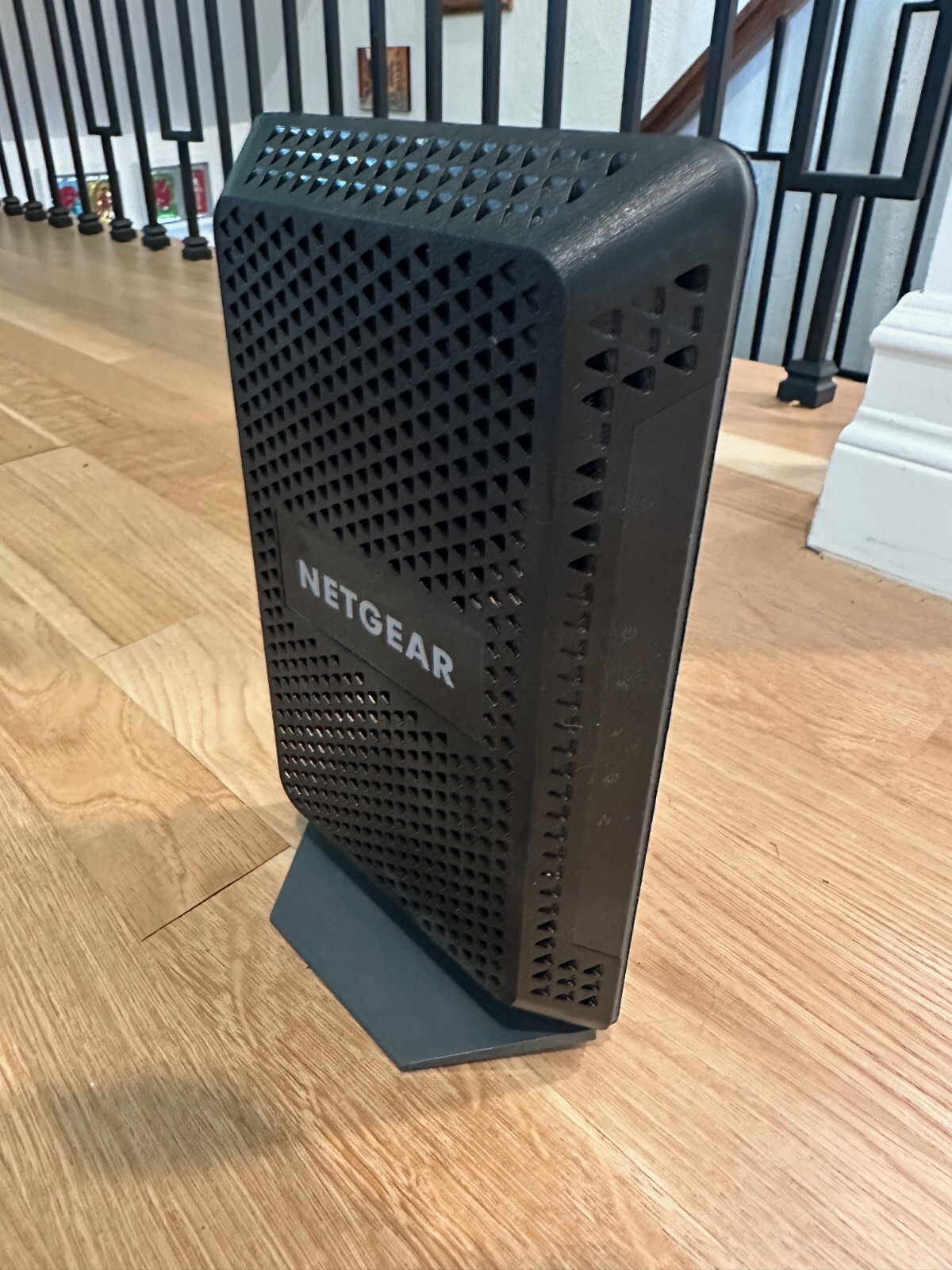 NETGEAR CM600-1AZNAS 960Mbps DOCSIS 3.0 Cable Modem