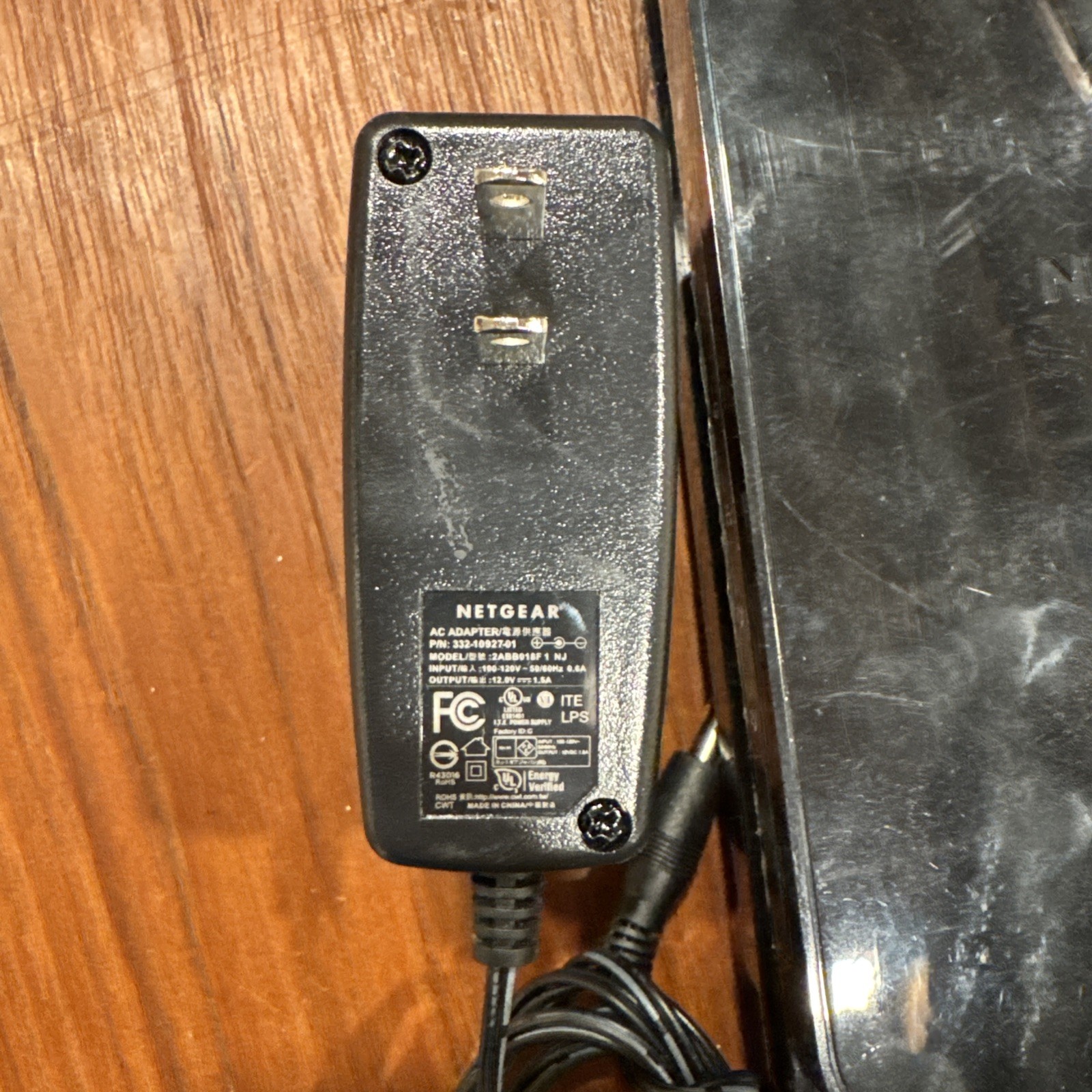 NETGEAR CM500V Cable Modem for Internet & Voice
