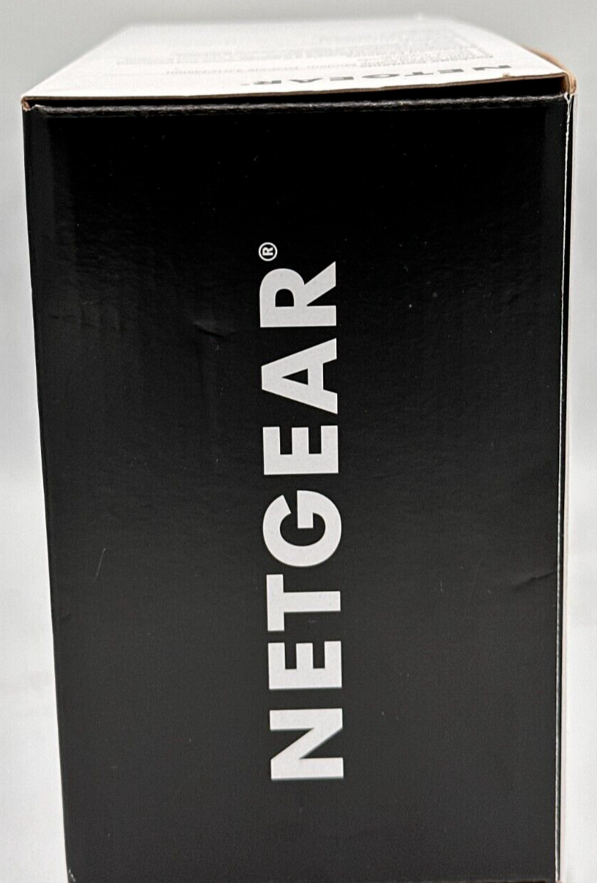 Netgear CM500 16×4 DOCSIS 3.0 680Mbps High Speed Cable Modem OPENBOX UNTESTED
