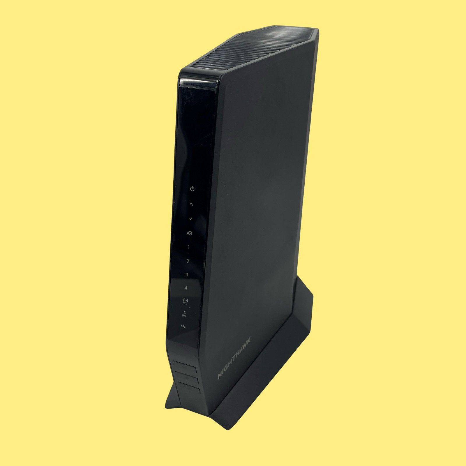 FOR PARTS Netgear Nighthawk AX6 CAX30 AX2700 Wifi Cable Modem #5266 z39b26