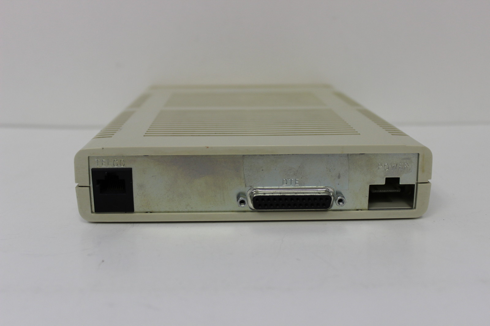 MOTOROLA CODEX 2171 LDSU WITH AC ADAPTER WITH WARRANTY