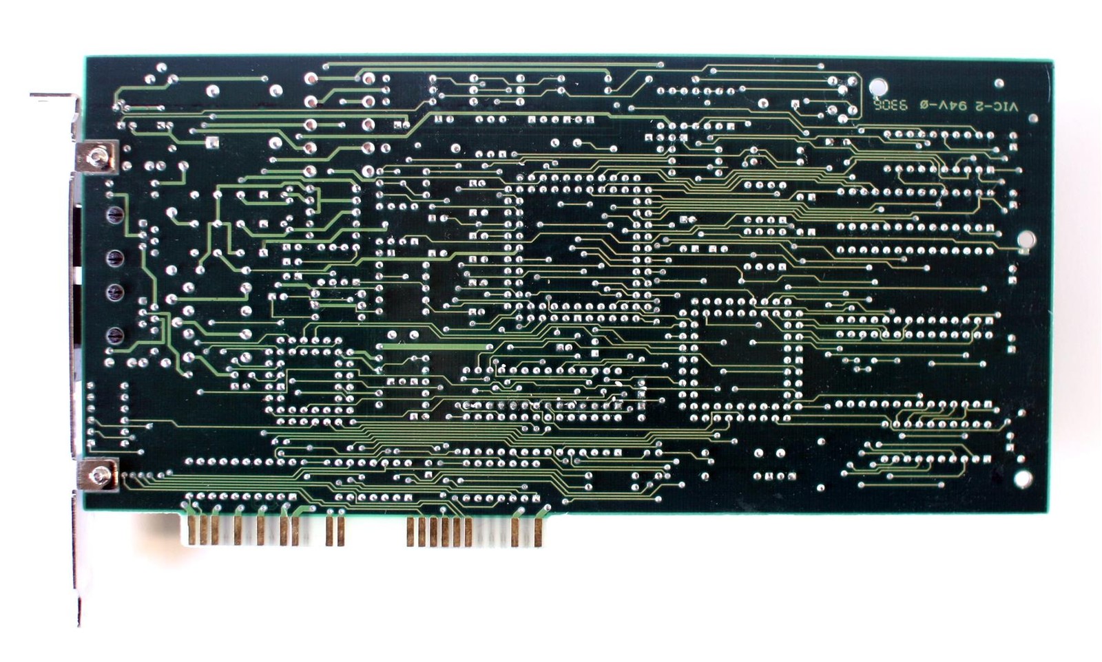 Modem, ISA, BEST DATA PRODUCTS RT1442F v 1.27