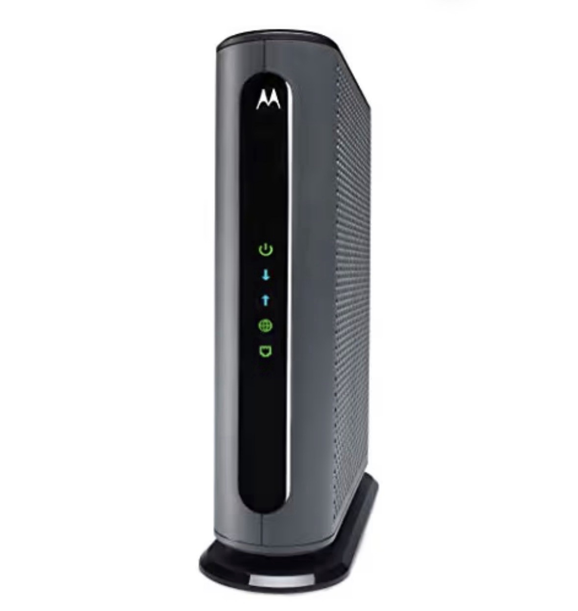 Motorola MB7621 Cable Modem Pairs w Any WiFi Router