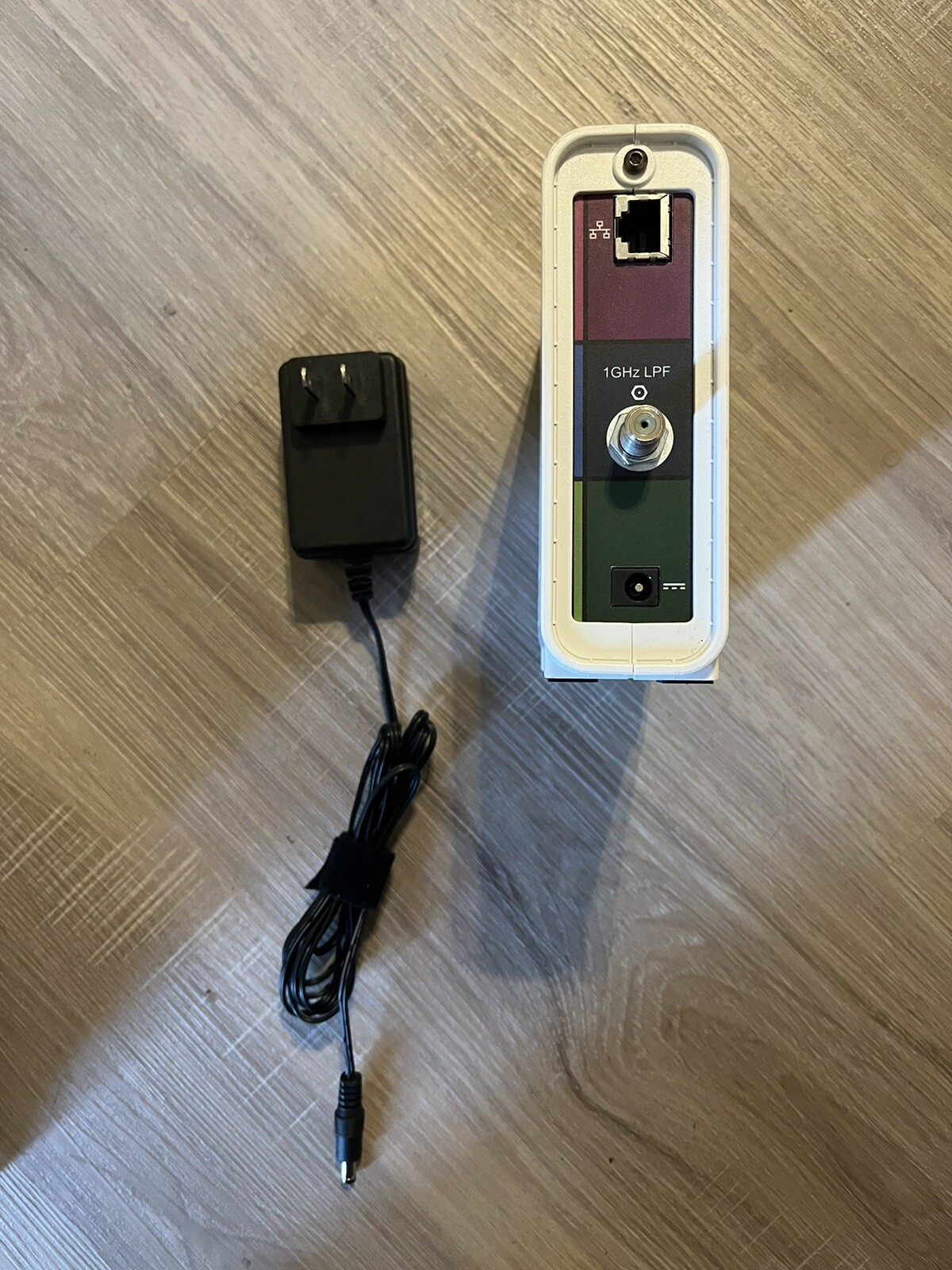 ARRIS Surfboard SB6141 Docsis 3.0 Cable Modem (Used)