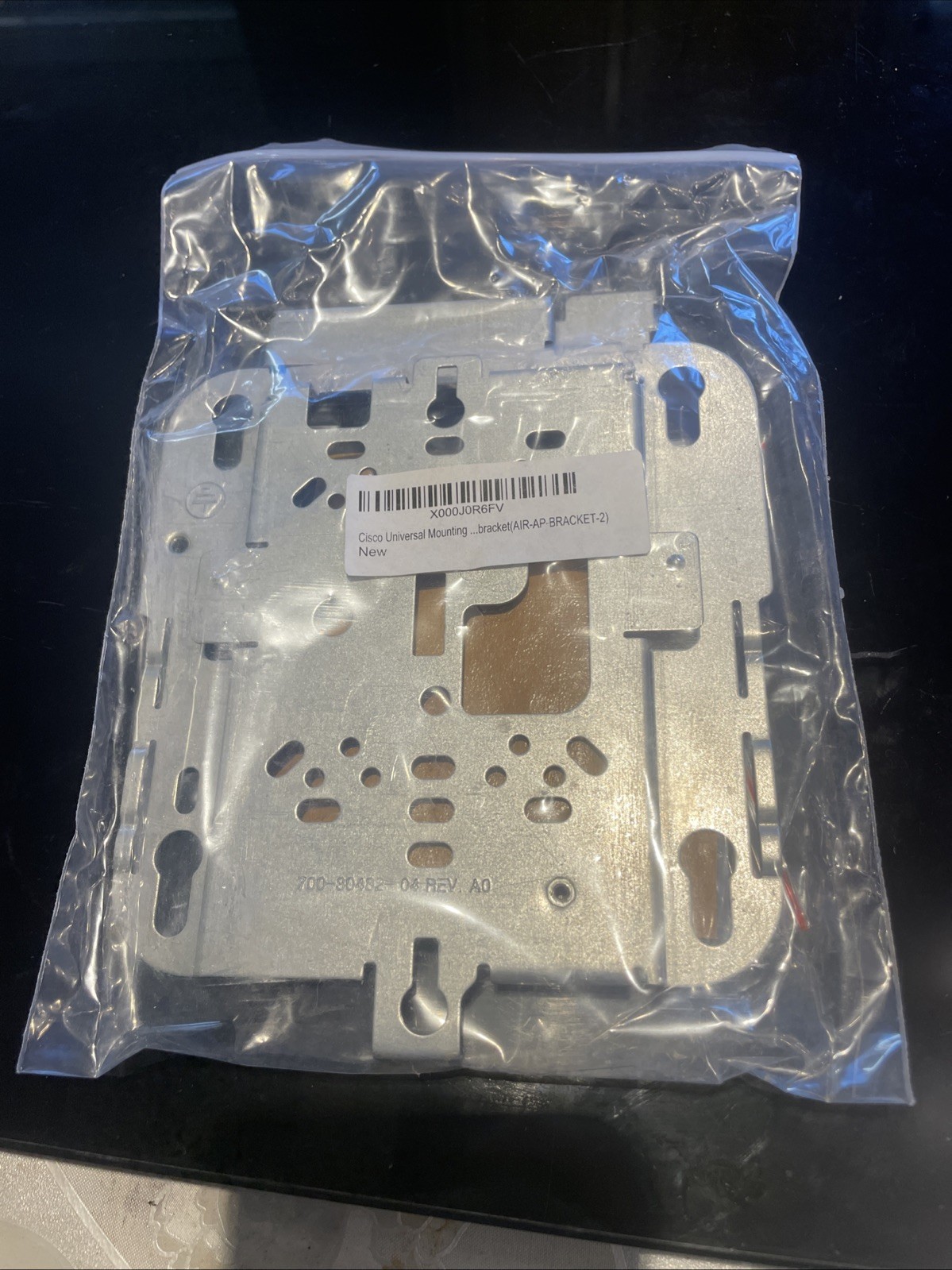 AIR-CAP2602EBK9 – Cisco 802.11N CAP