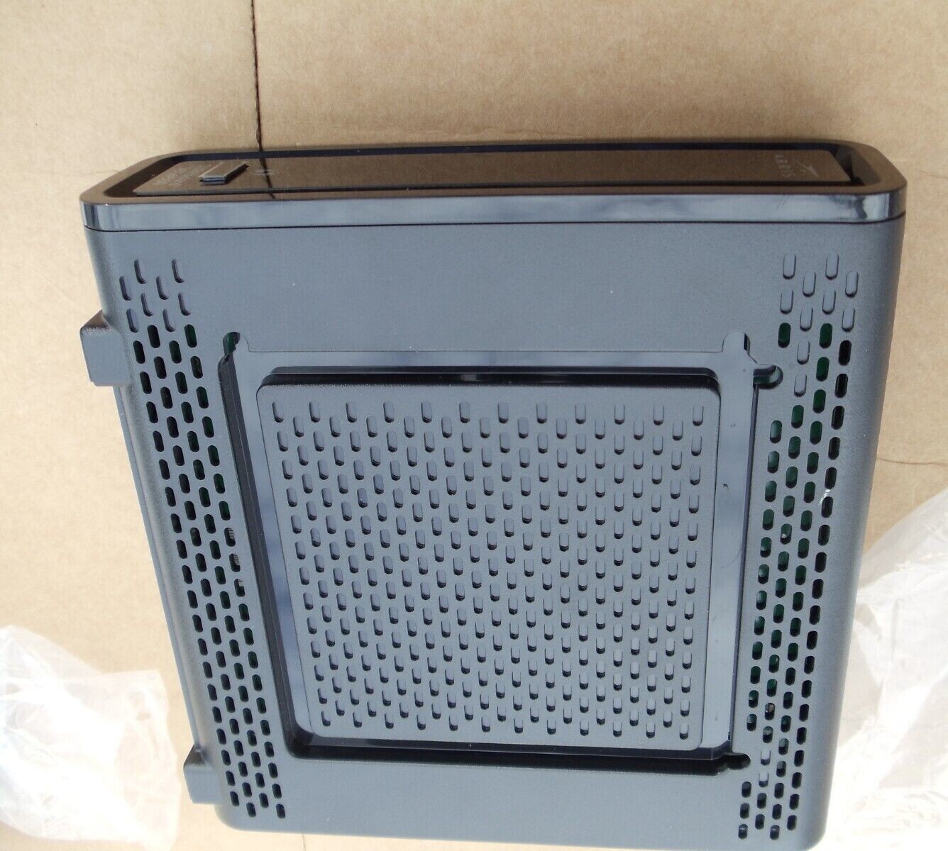Motorola Arris Surfboard Modem/WiFi Router N300 Dual Band Model SBG6580