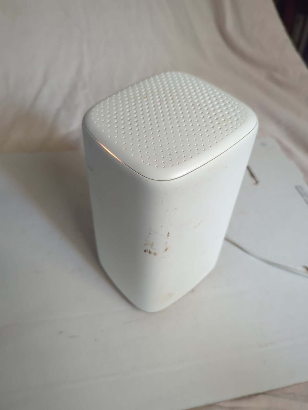 Xfinity xFi Gateway Router XB8-T Triband Wifi With Power Supply