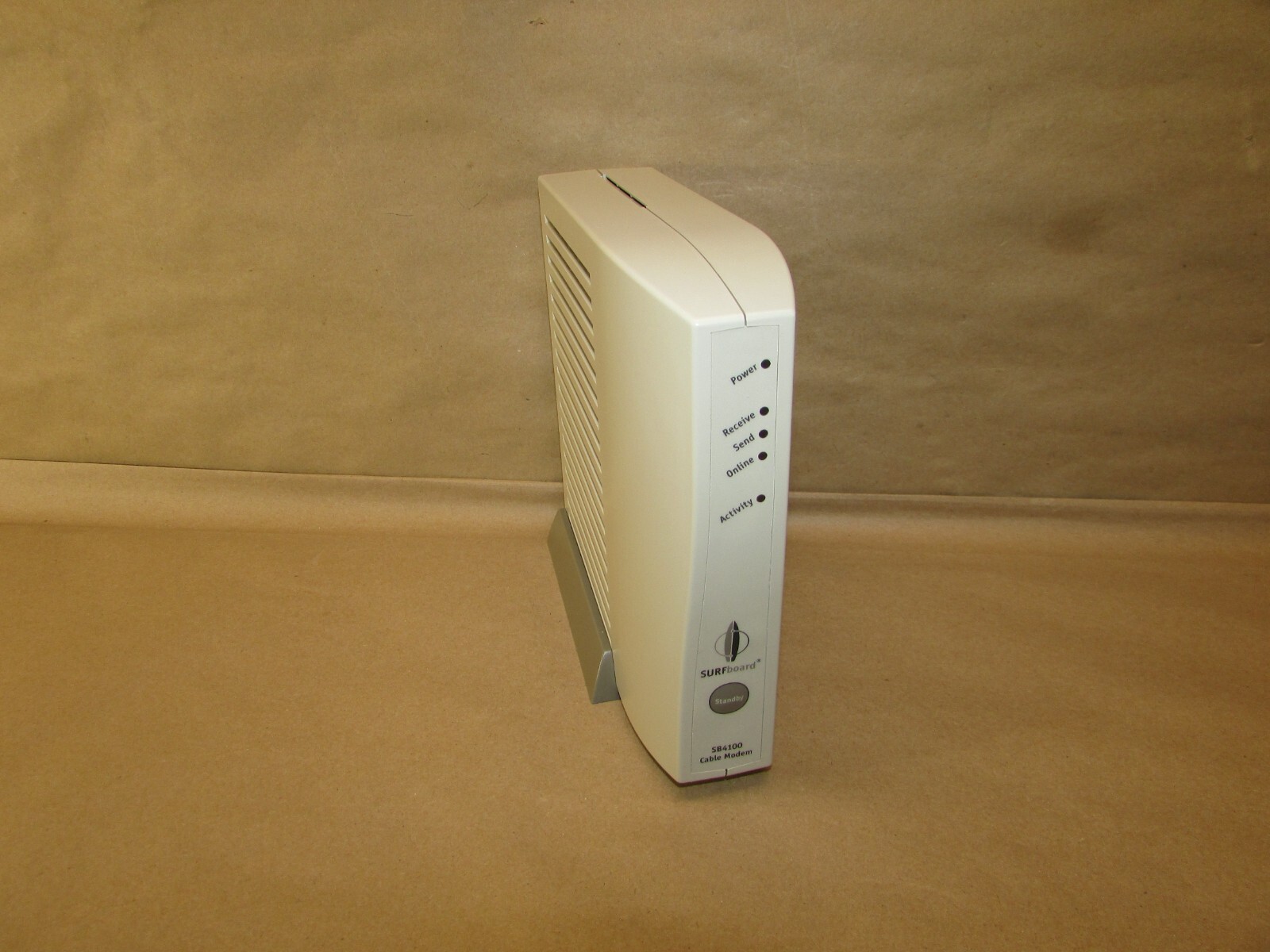 Motorola SB4100 DOCSIS External Cable Modem